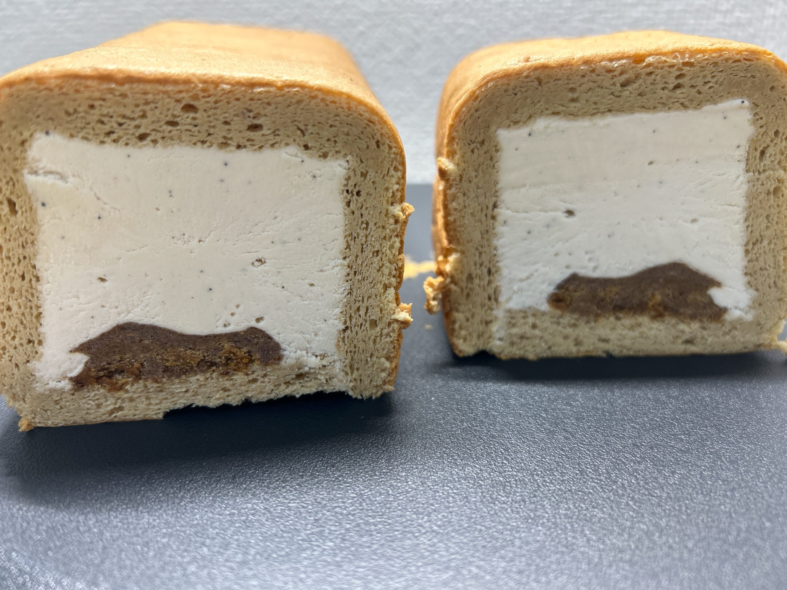 ロールケーキ（味）