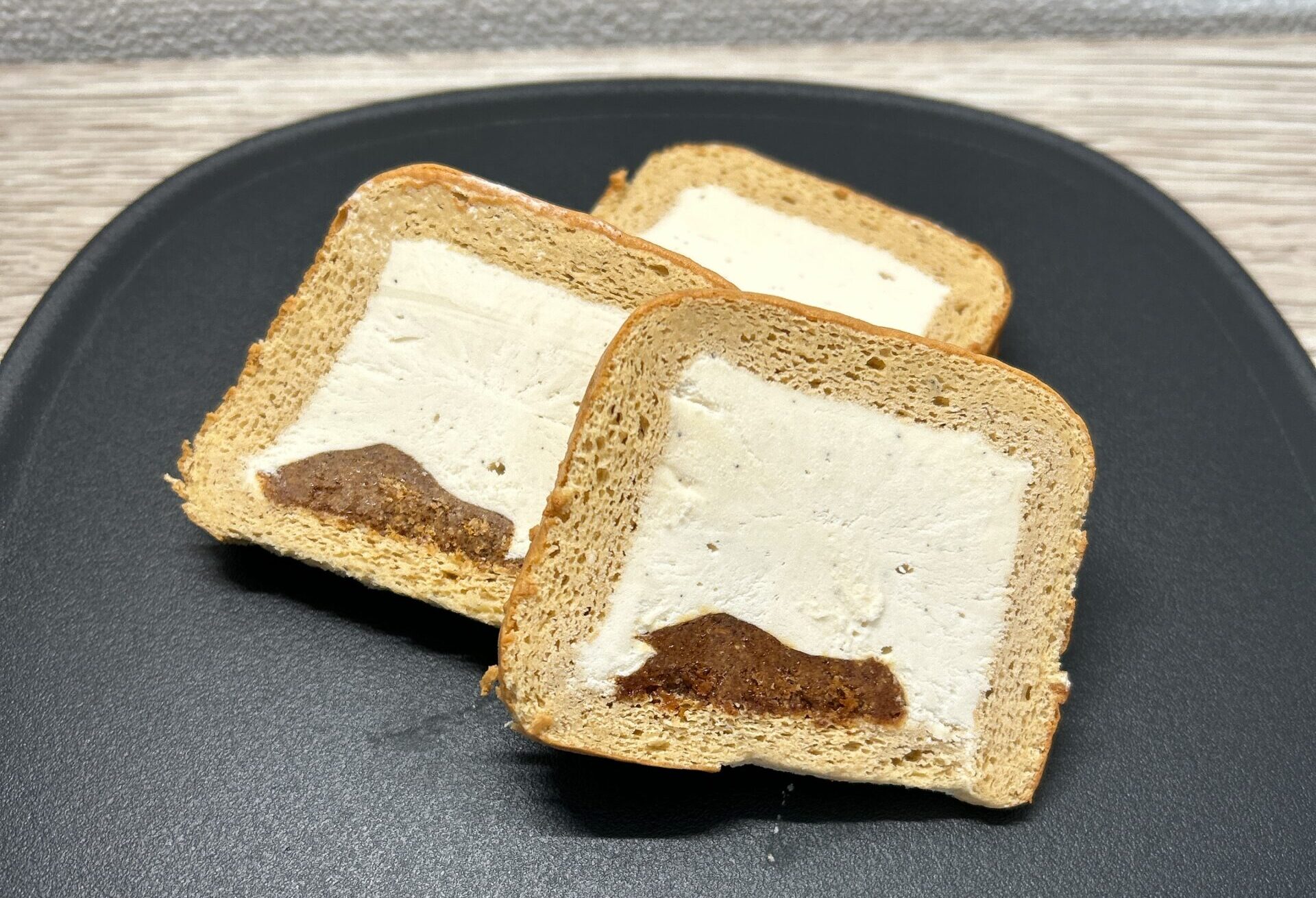 ロールケーキ（見た目）