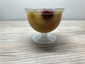 羊羹みのり 断面1