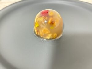 羊羹みのり 断面2