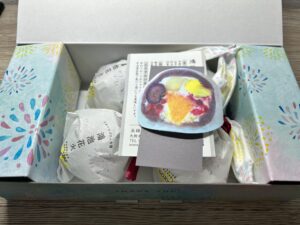 鴻池花火 パッケージ