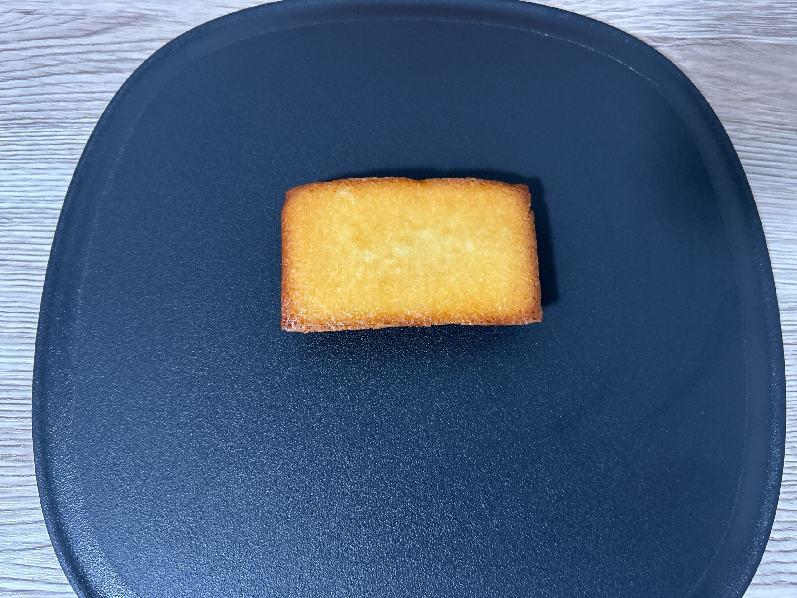 フィナンシェ（外観）