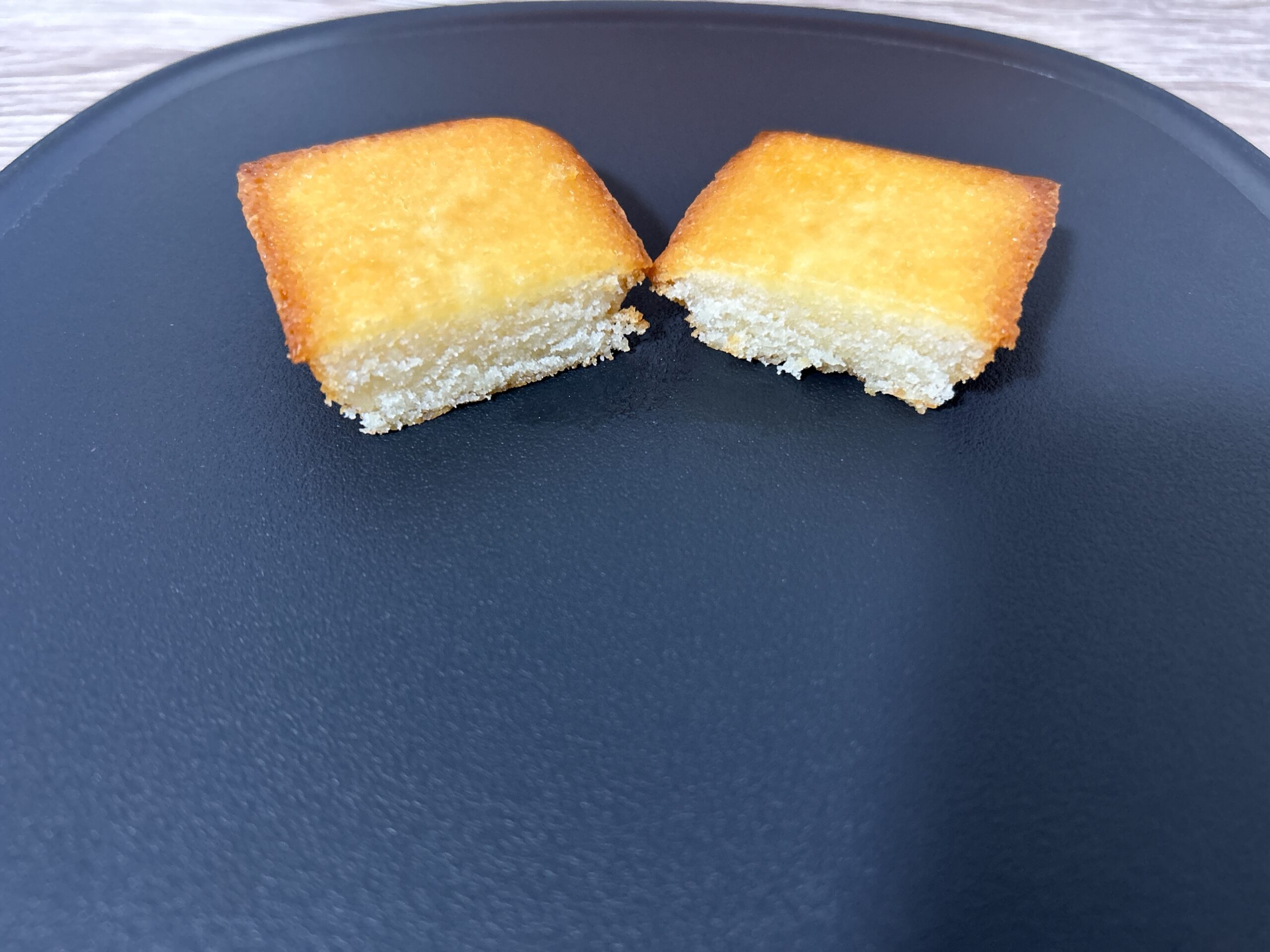 カルピスフィナンシェ（味）