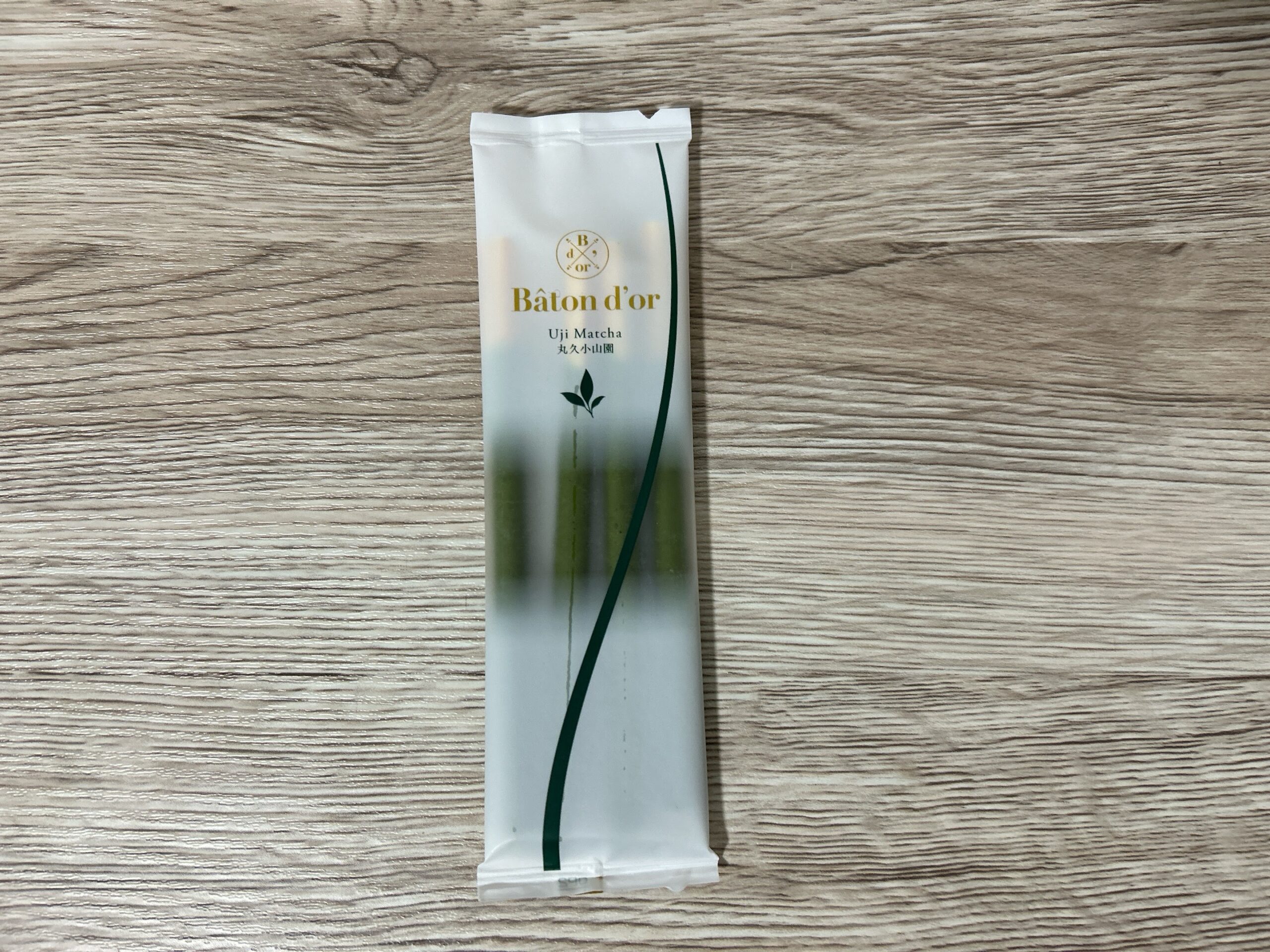 宇治抹茶(外観)