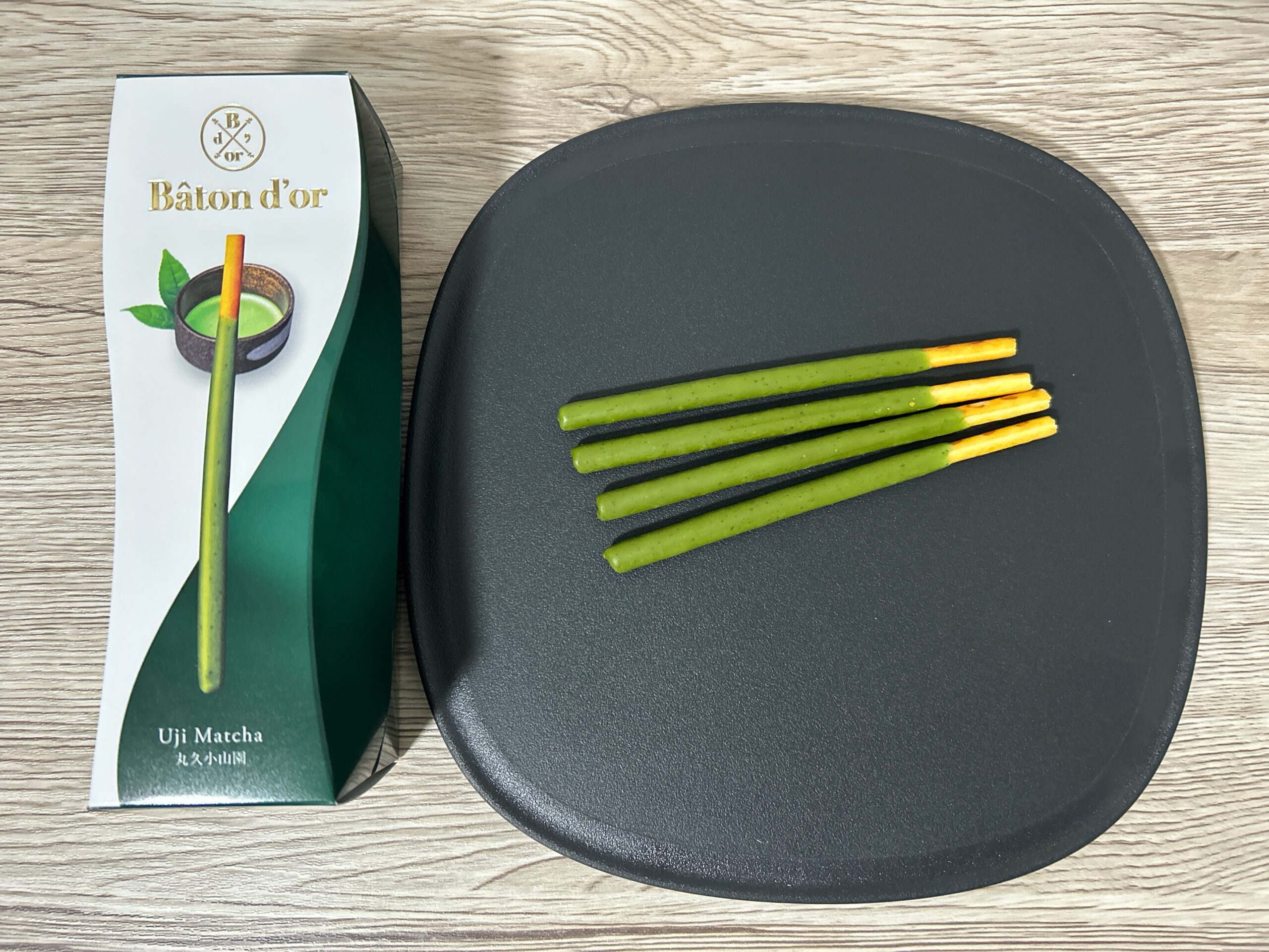 宇治抹茶（中身）