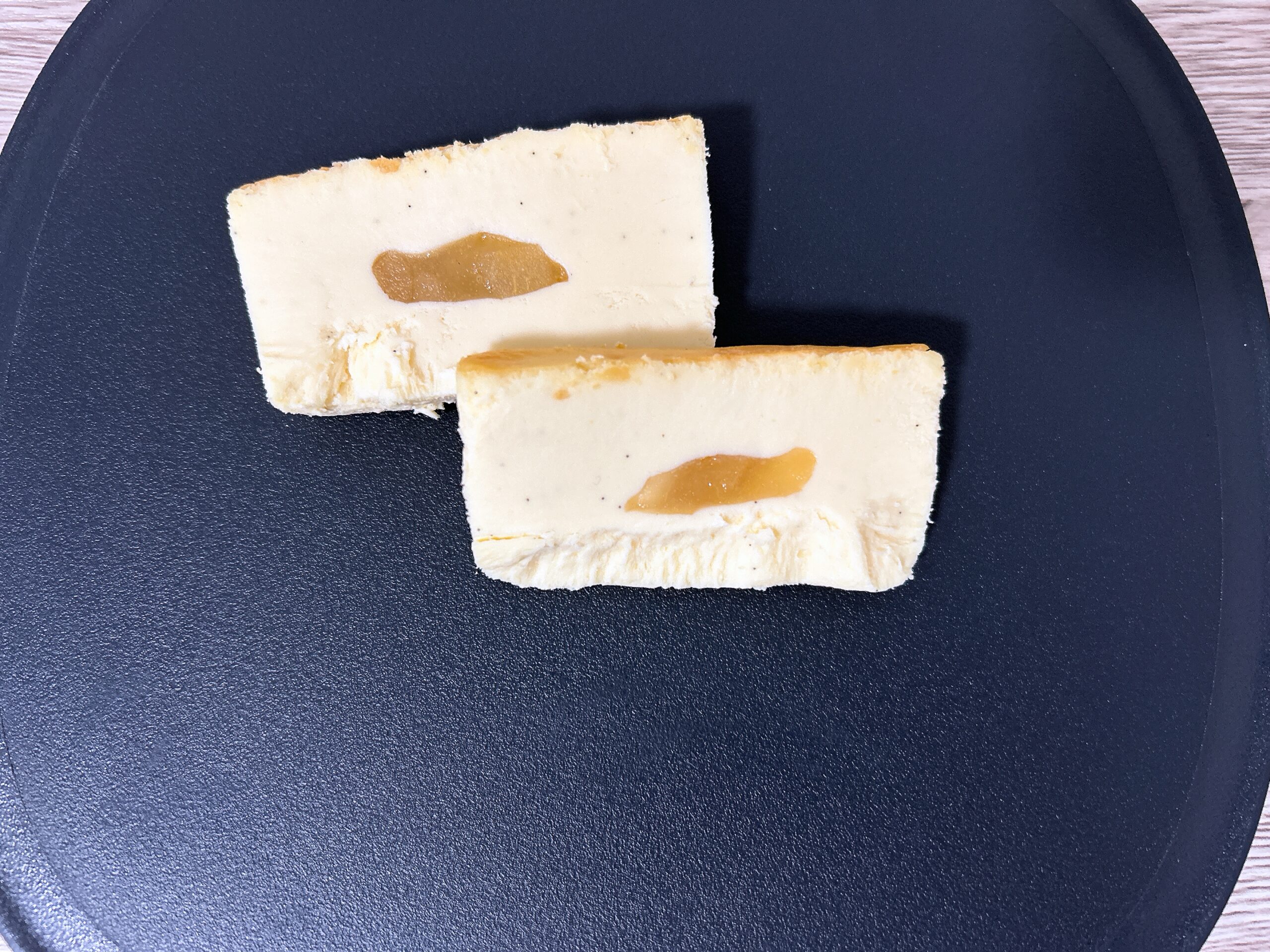 チーズケーキ(解凍後)