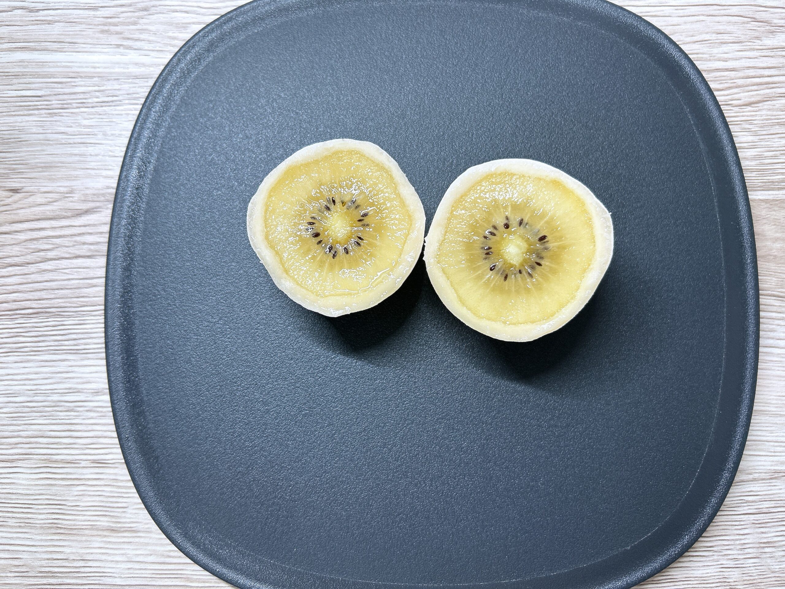 フルーツ大福（キウイ）