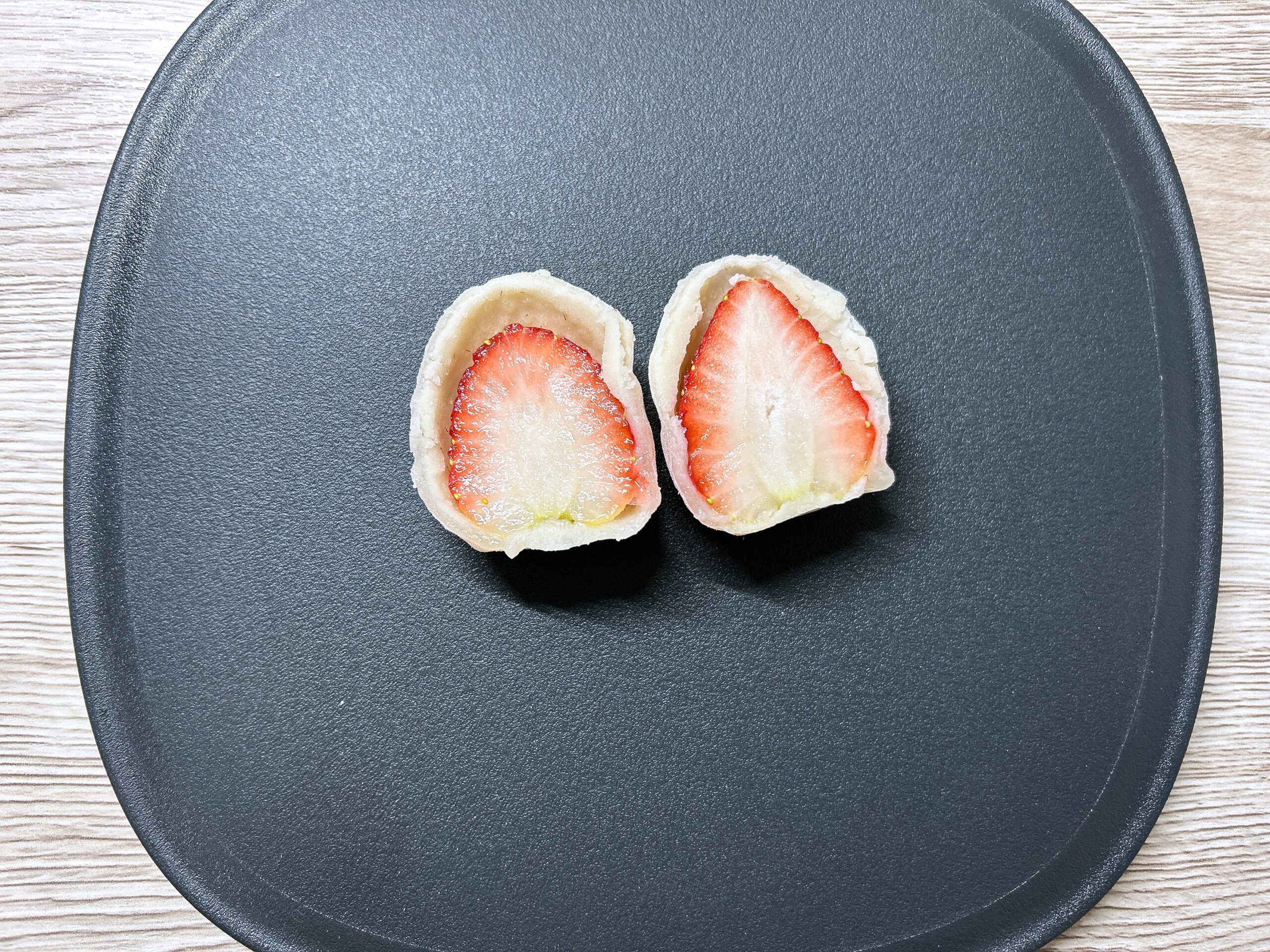 フルーツ大福（いちご）