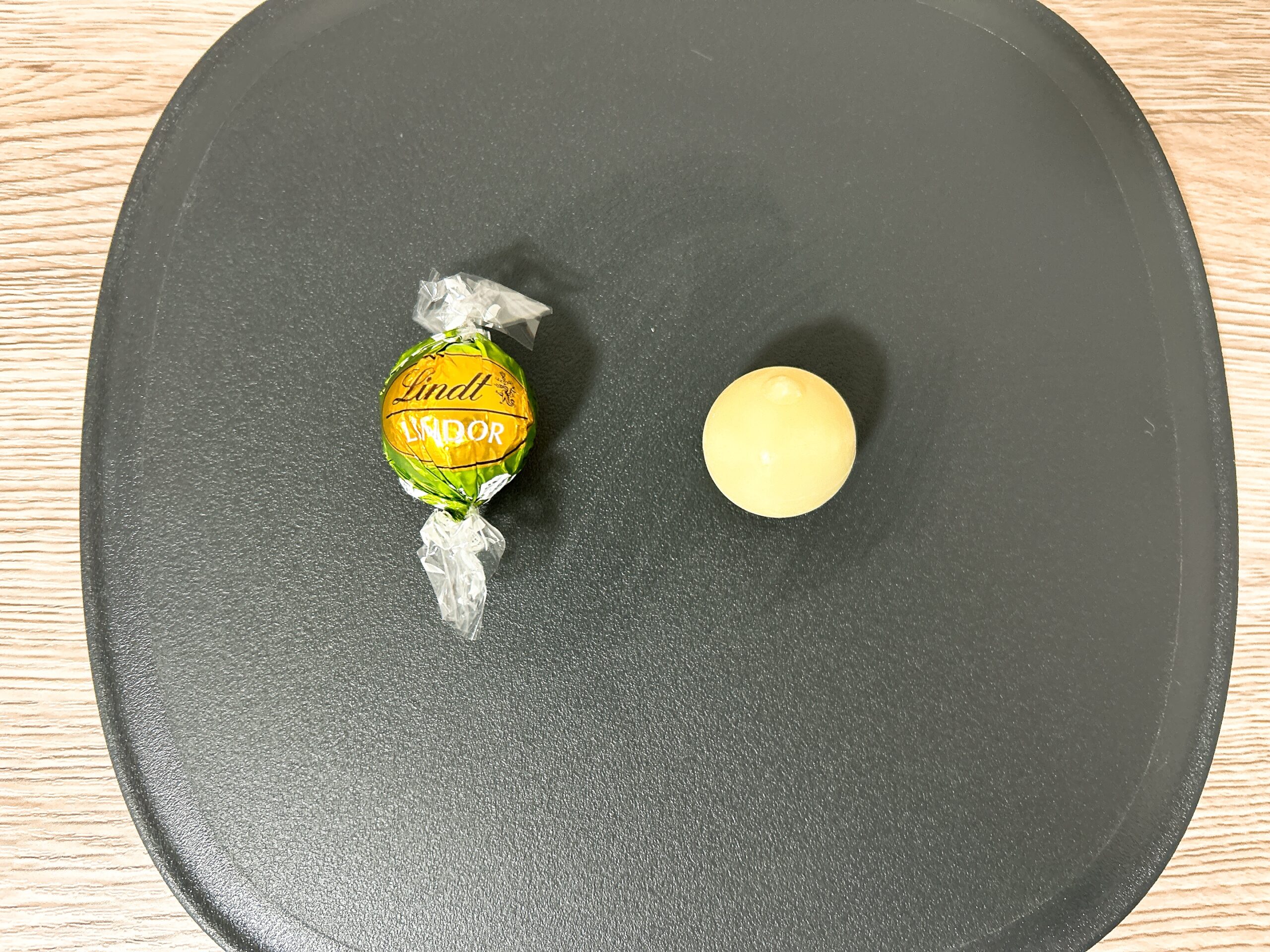 リンドール（抹茶）