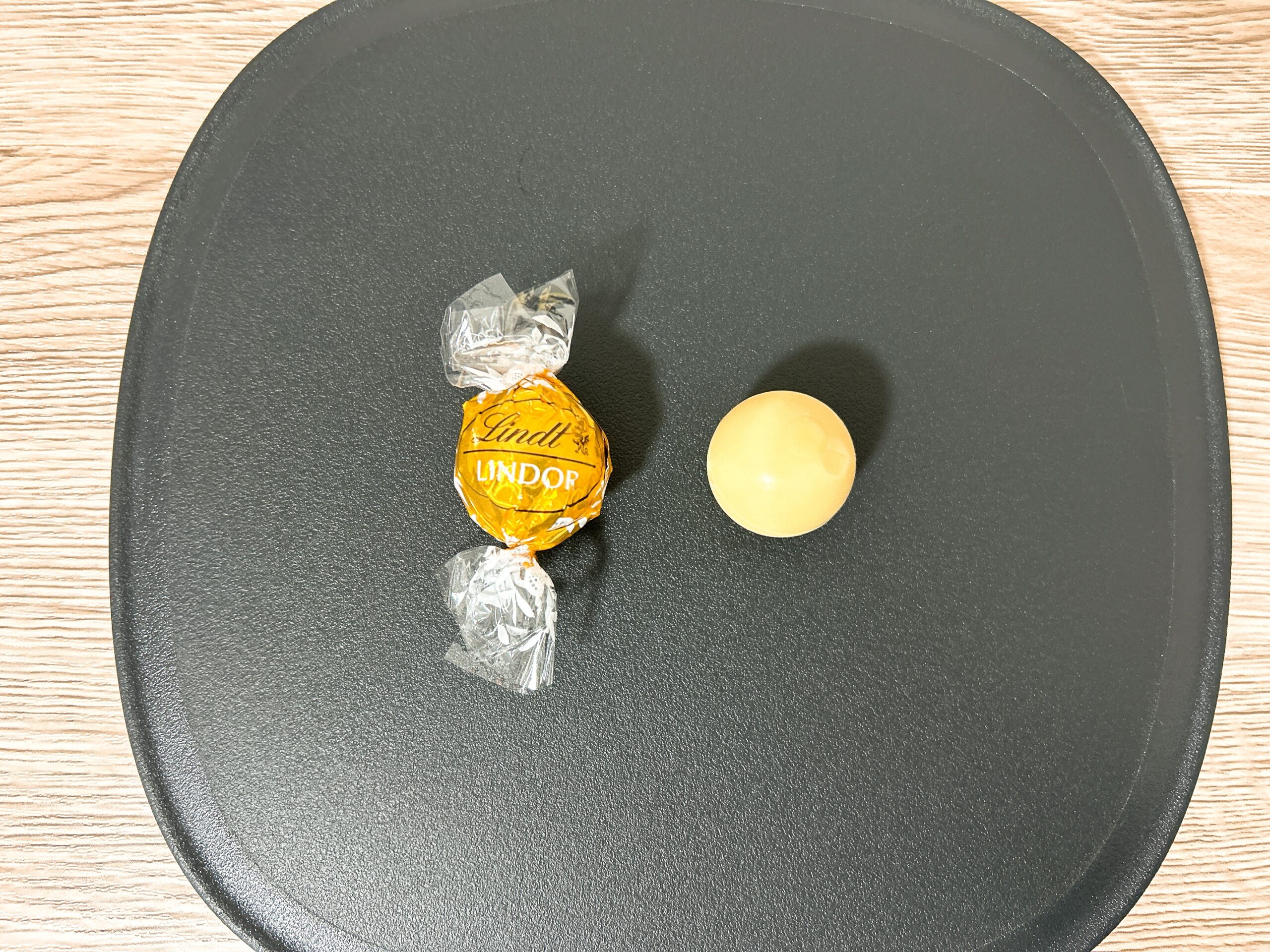 リンドール（ホワイト）