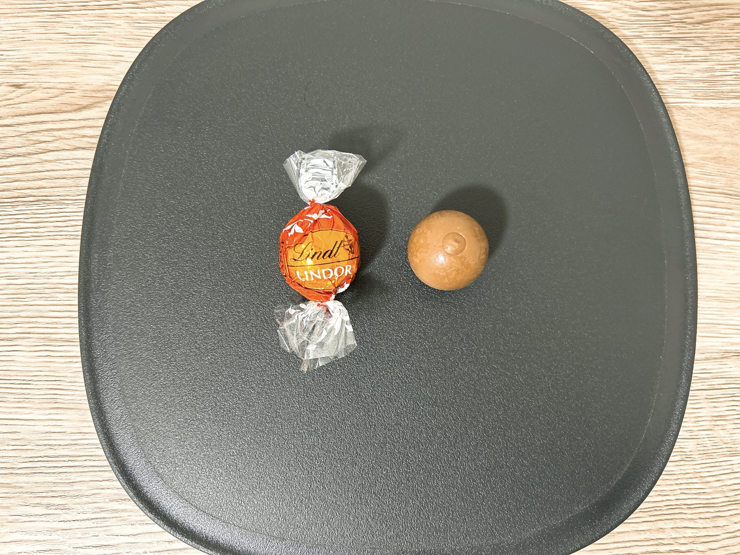 リンドール（ブラッドオレンジ）