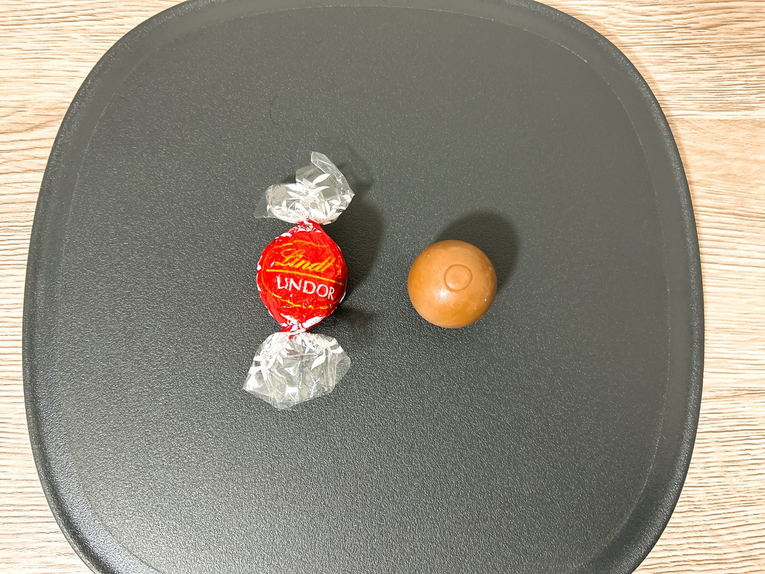 リンドール(ミルク)