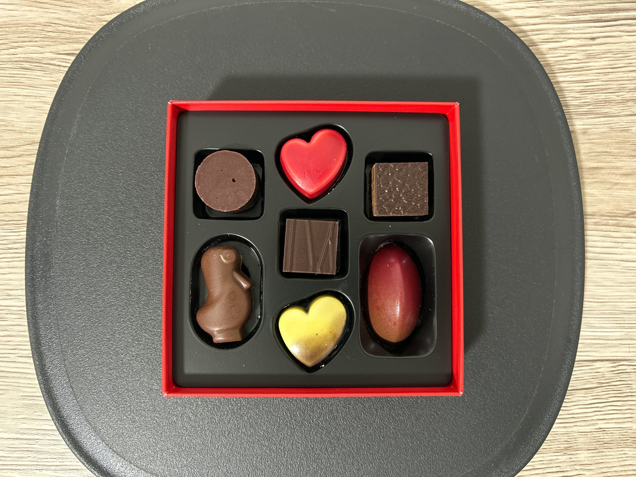 ピエール・マルコリーニ（中身）