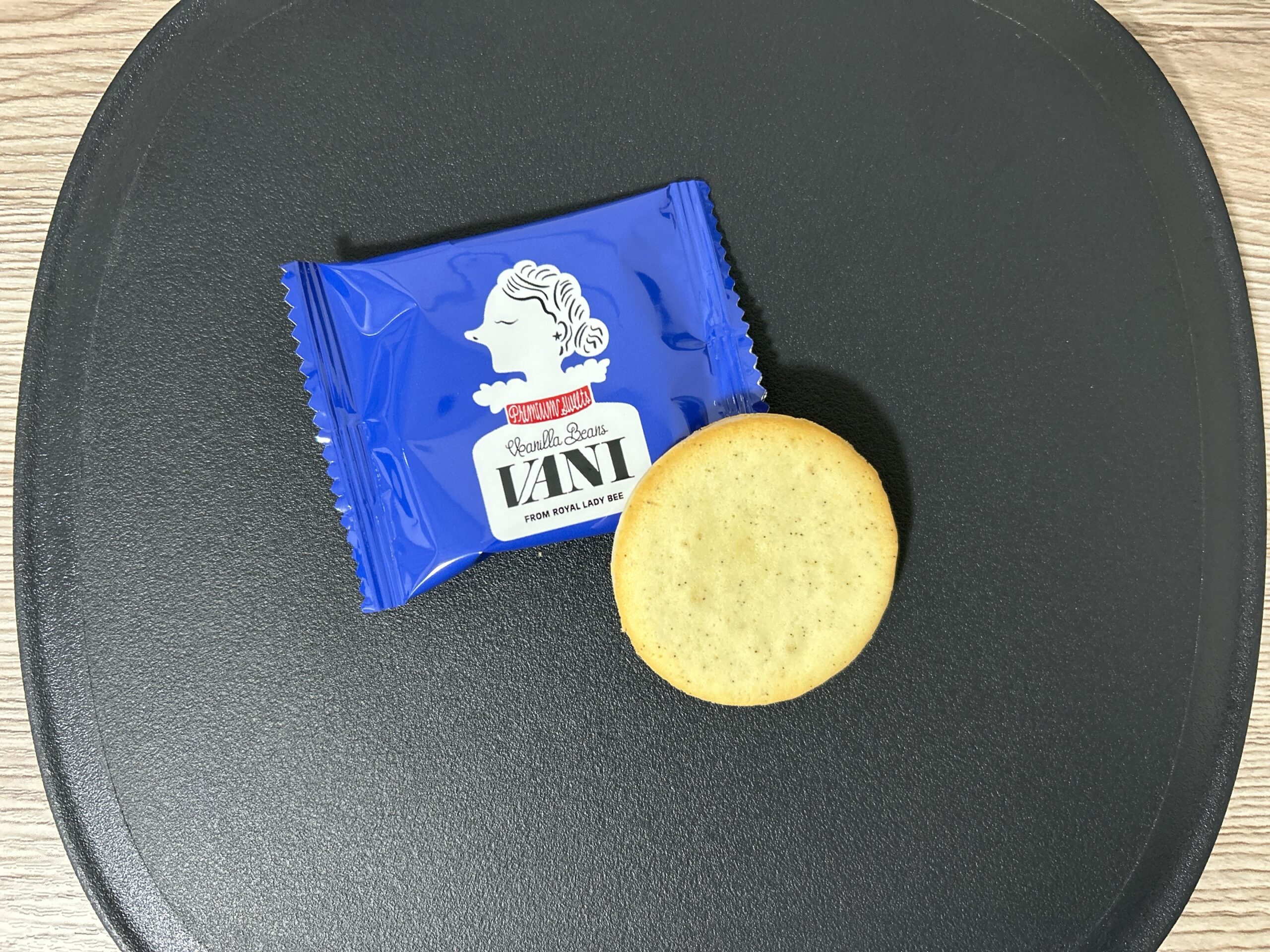 VANI サンドクッキー