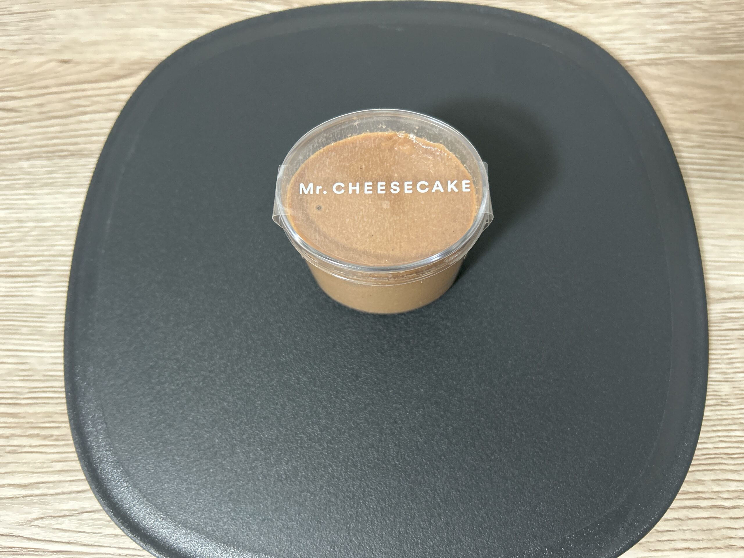 カップチーズケーキ（カフェモカ）