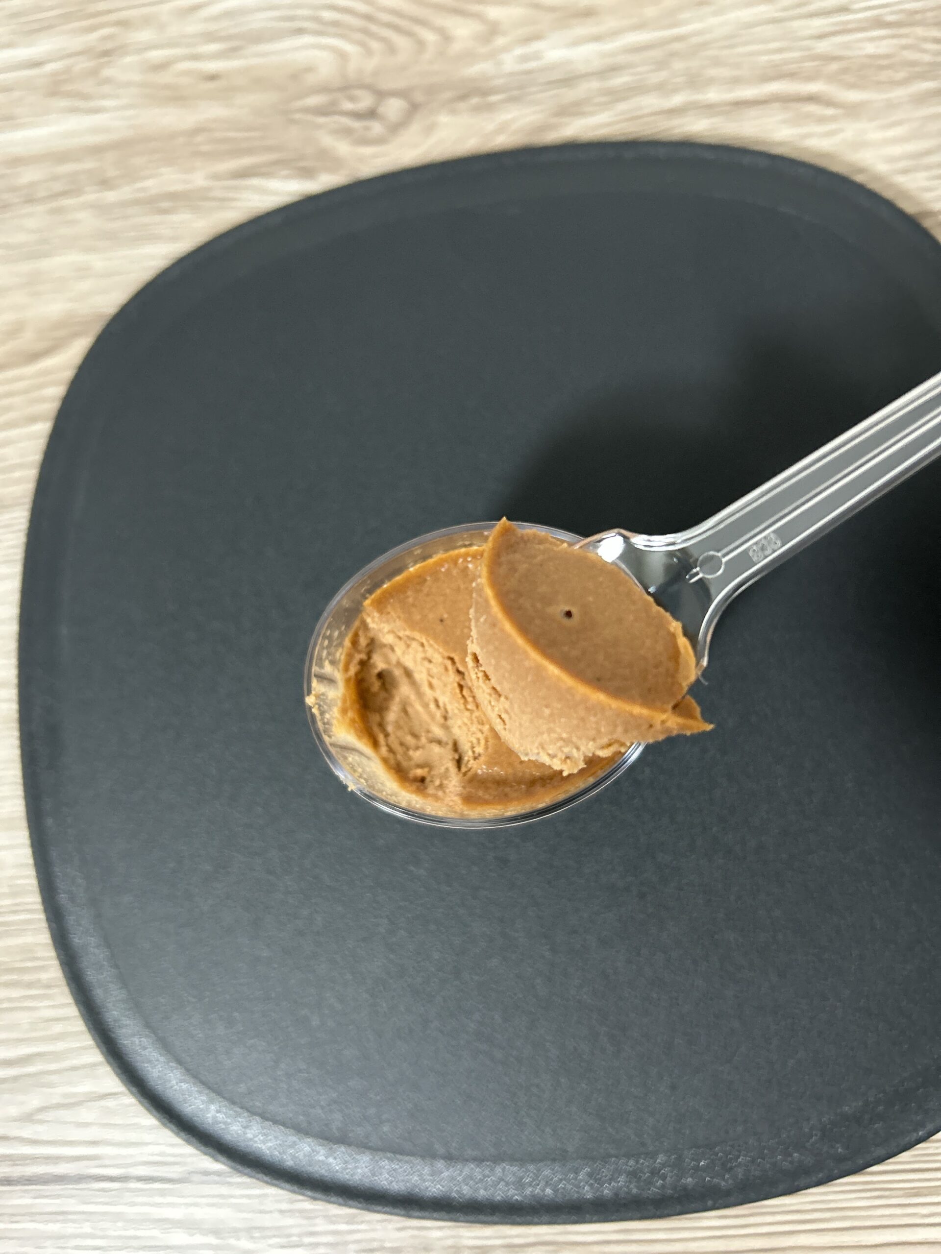 カップチーズケーキ（カフェモカ）味