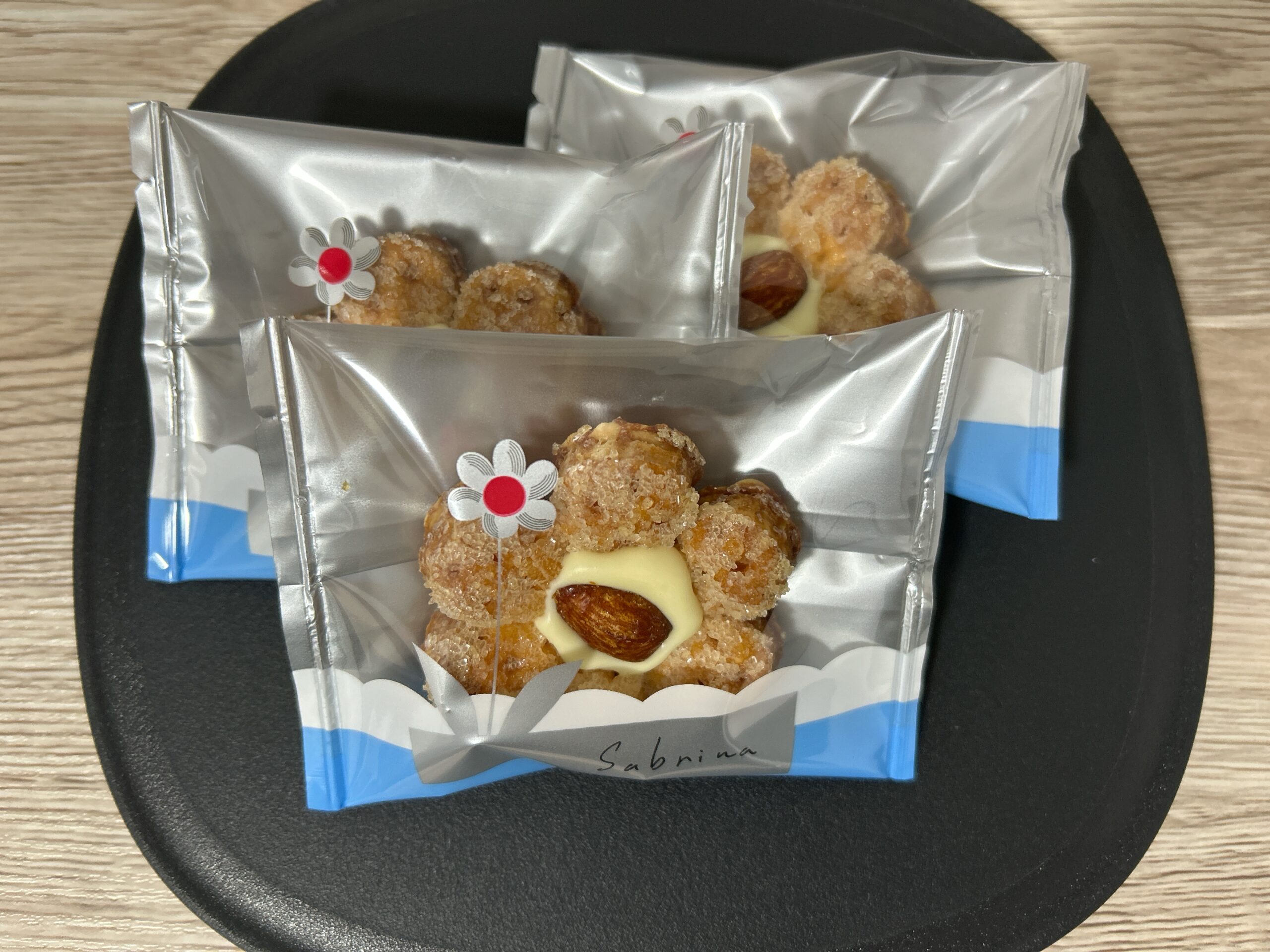 サブリナ（見た目）