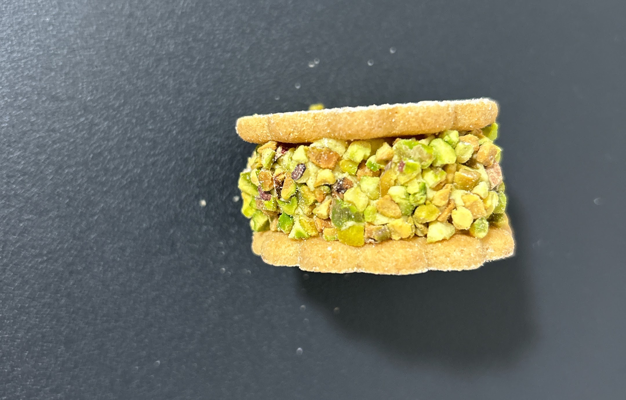 ピスタージュ（クッキー）