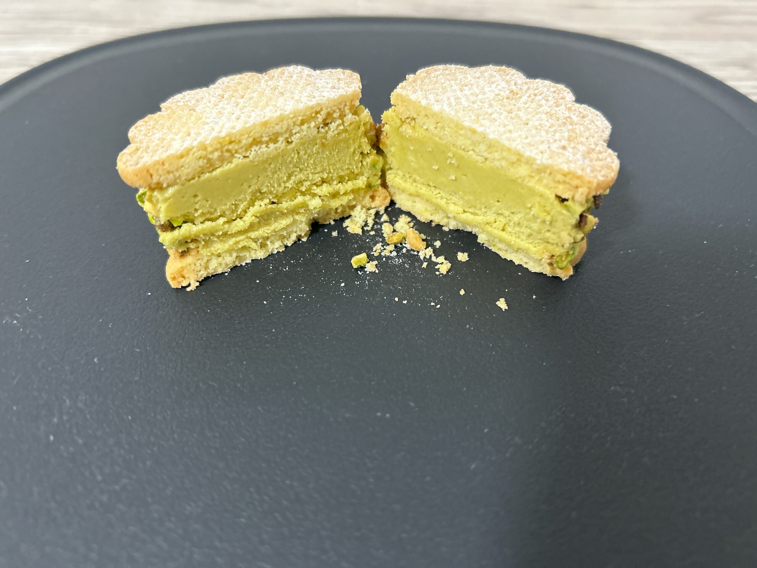 ピスタージュ（外・断面）