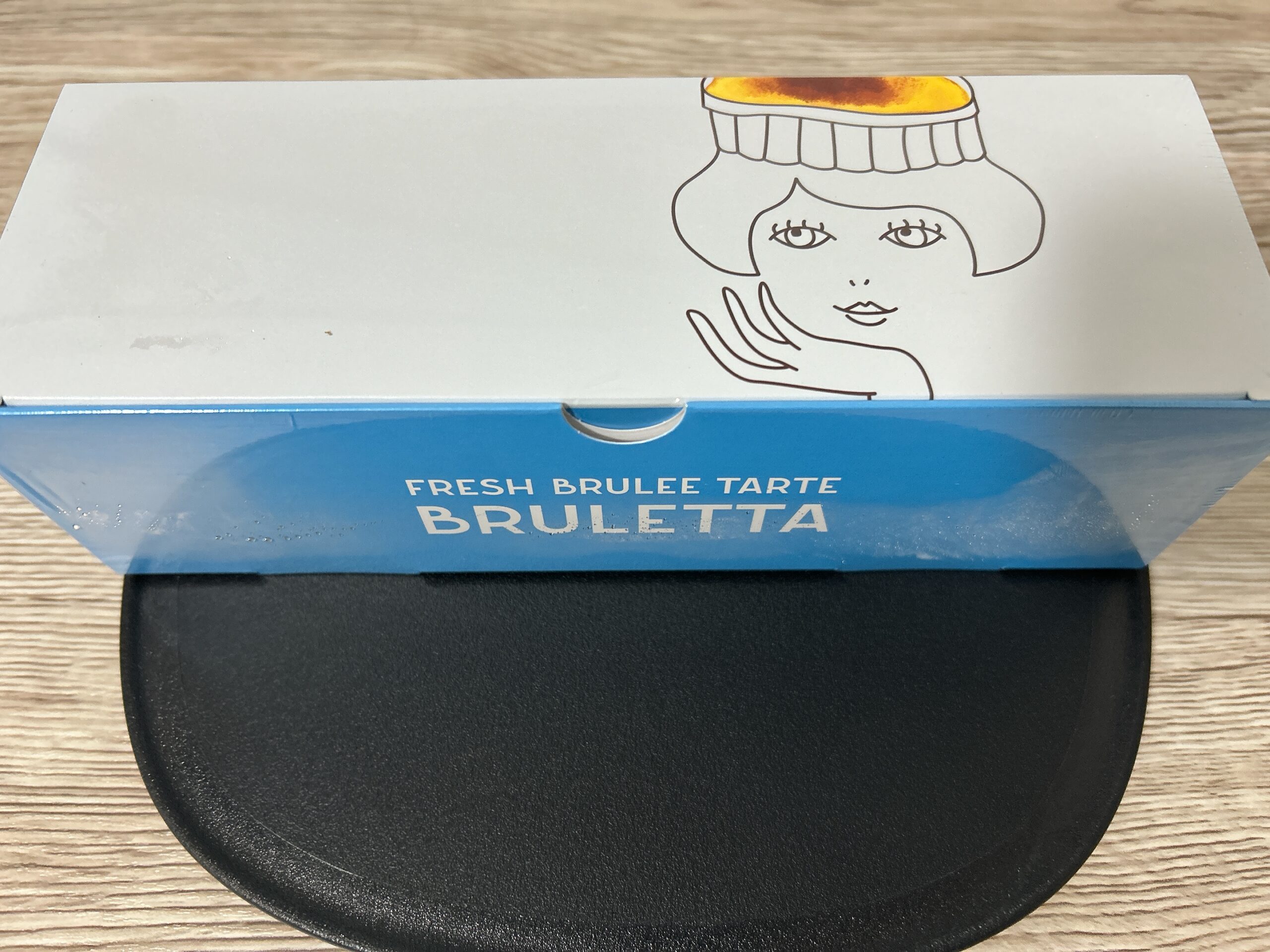 ブリュレッタ（箱）