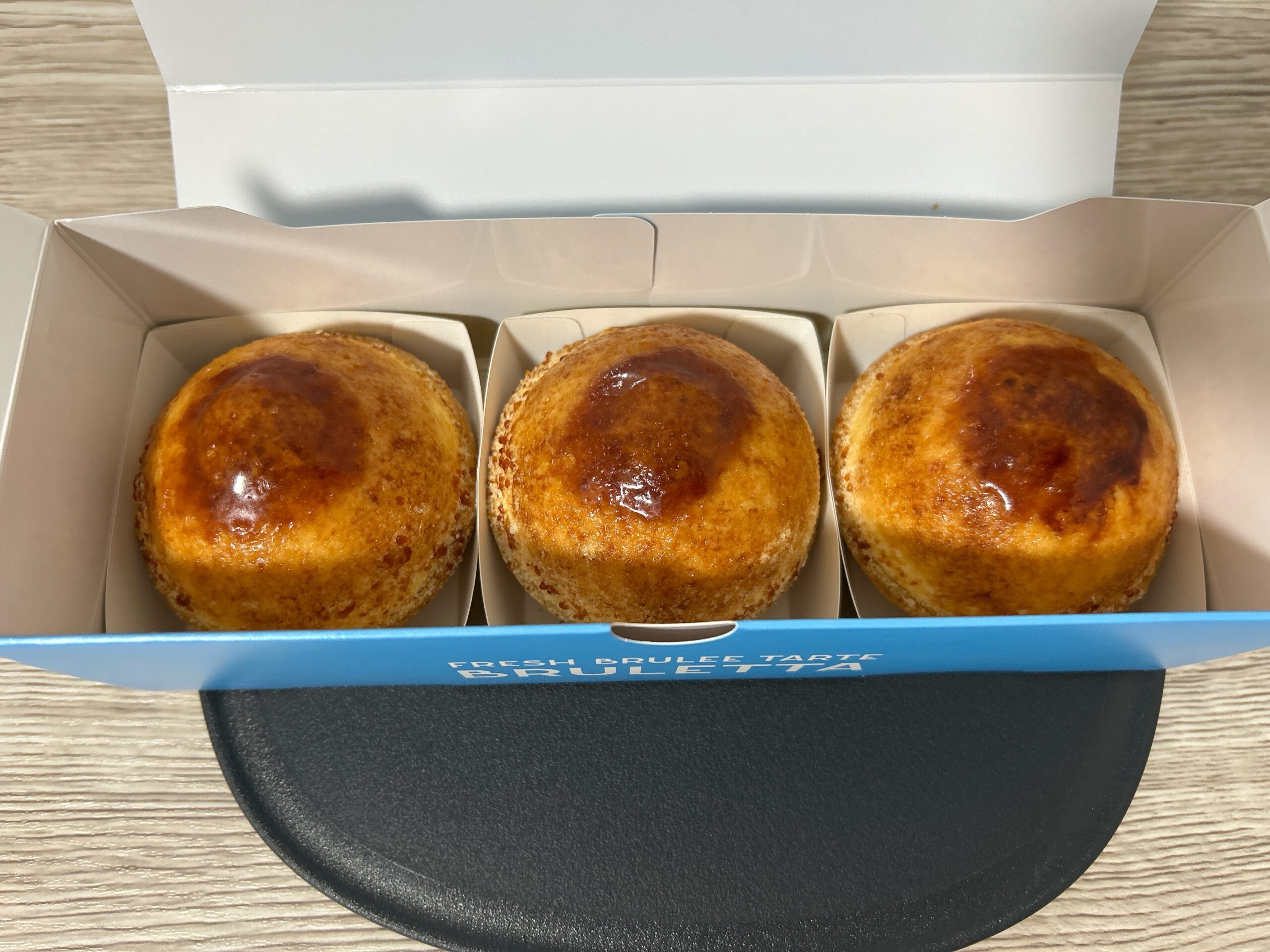 ブリュレッタ（内箱）