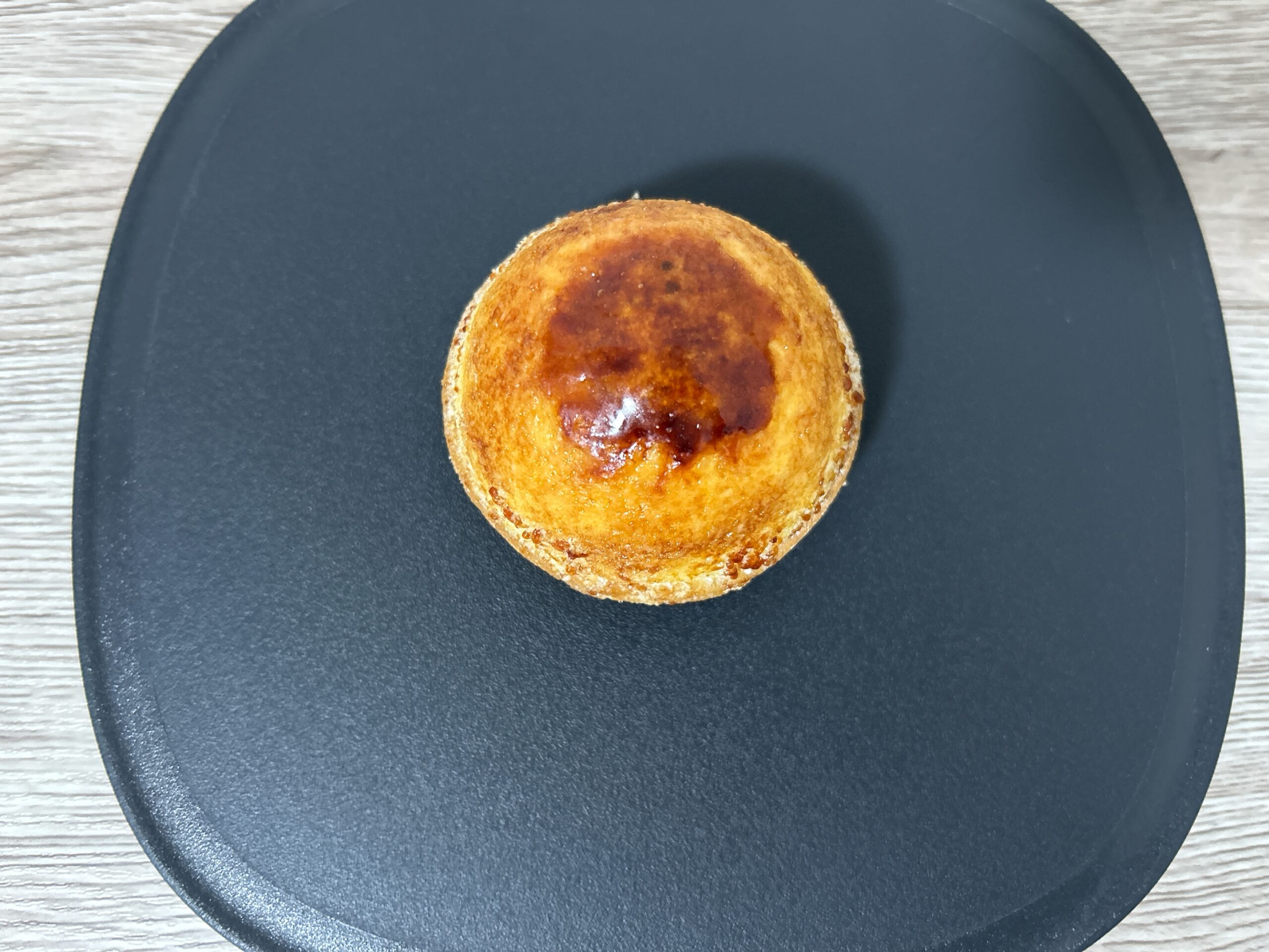 ブリュレッタ（外・見た目）