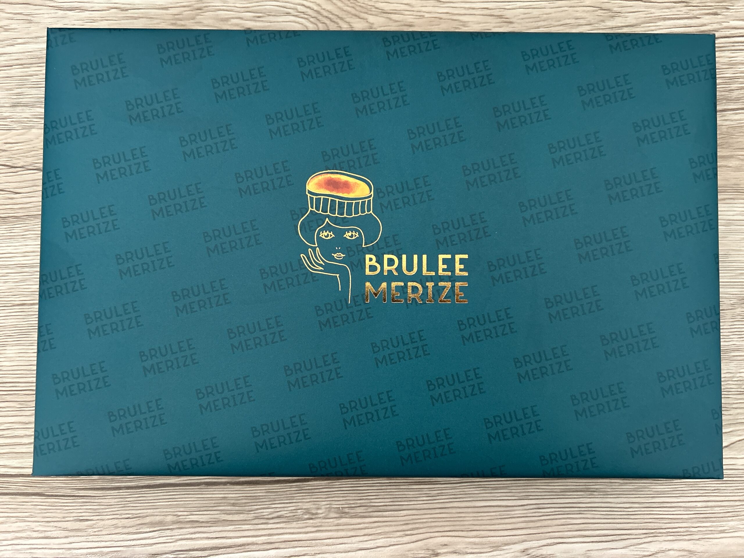 ブリュレスイーツアソート（箱）