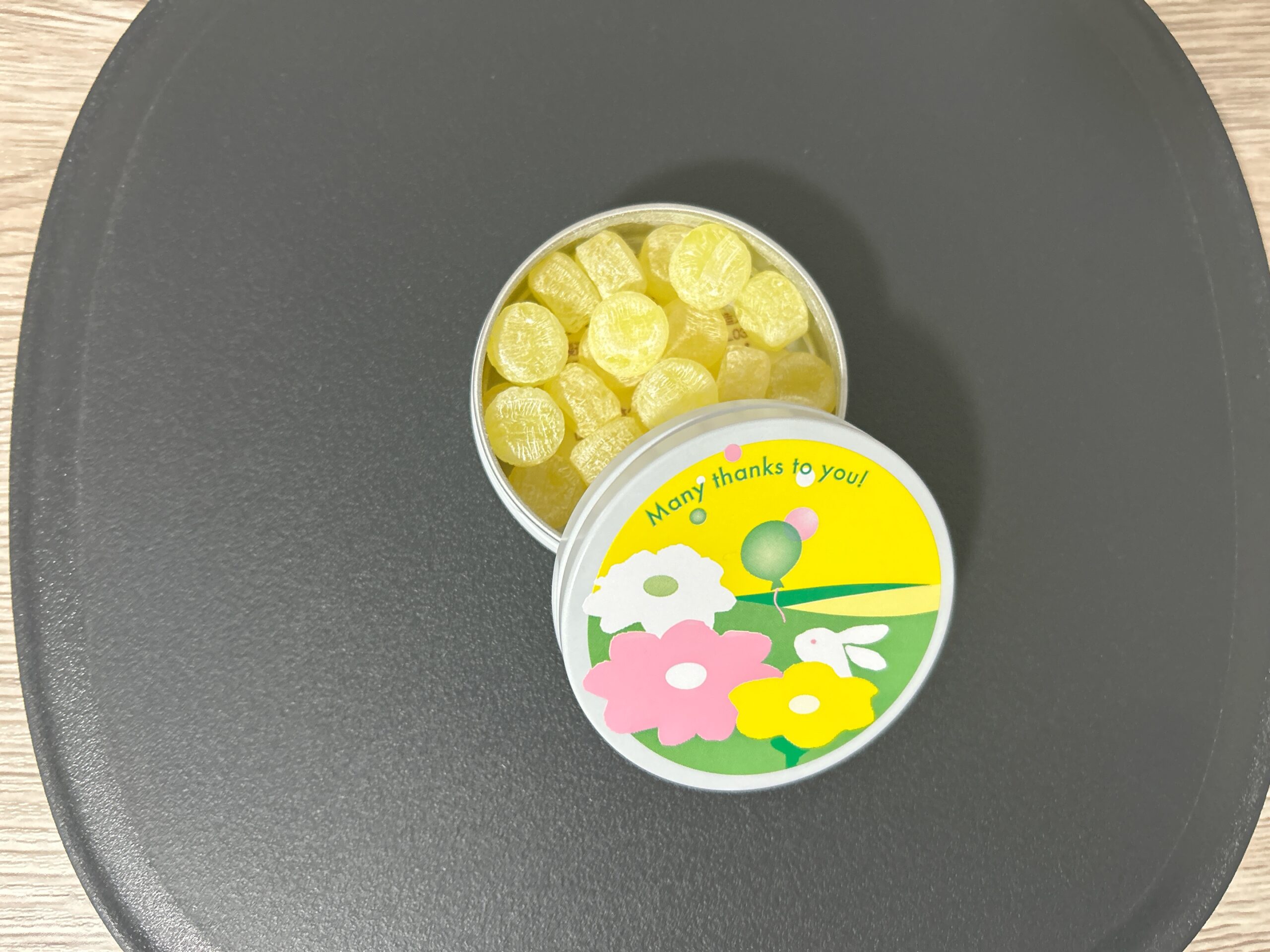 グミッツェル　キャンディ