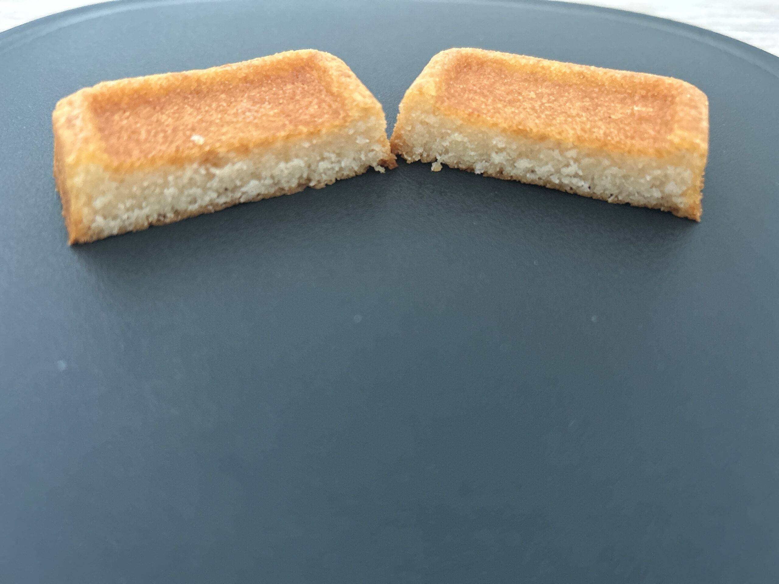 バターバトラー　フィナンシェ　美味しい