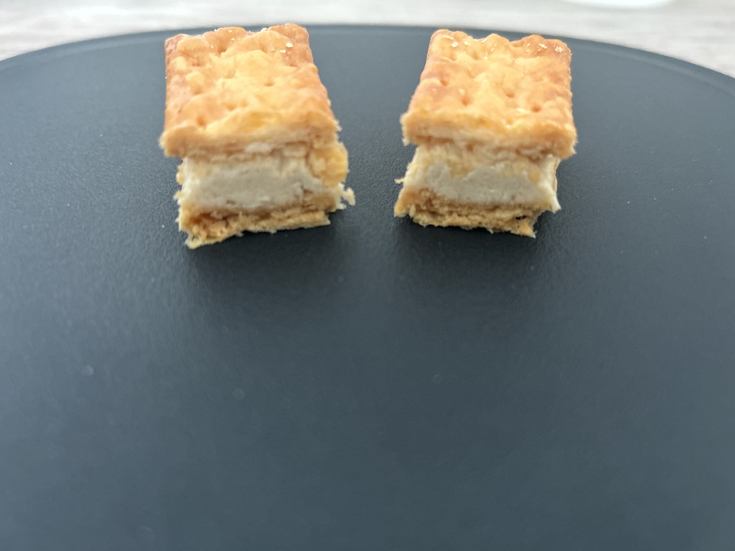 バターバトラー　バターミルフィーユ　美味しい