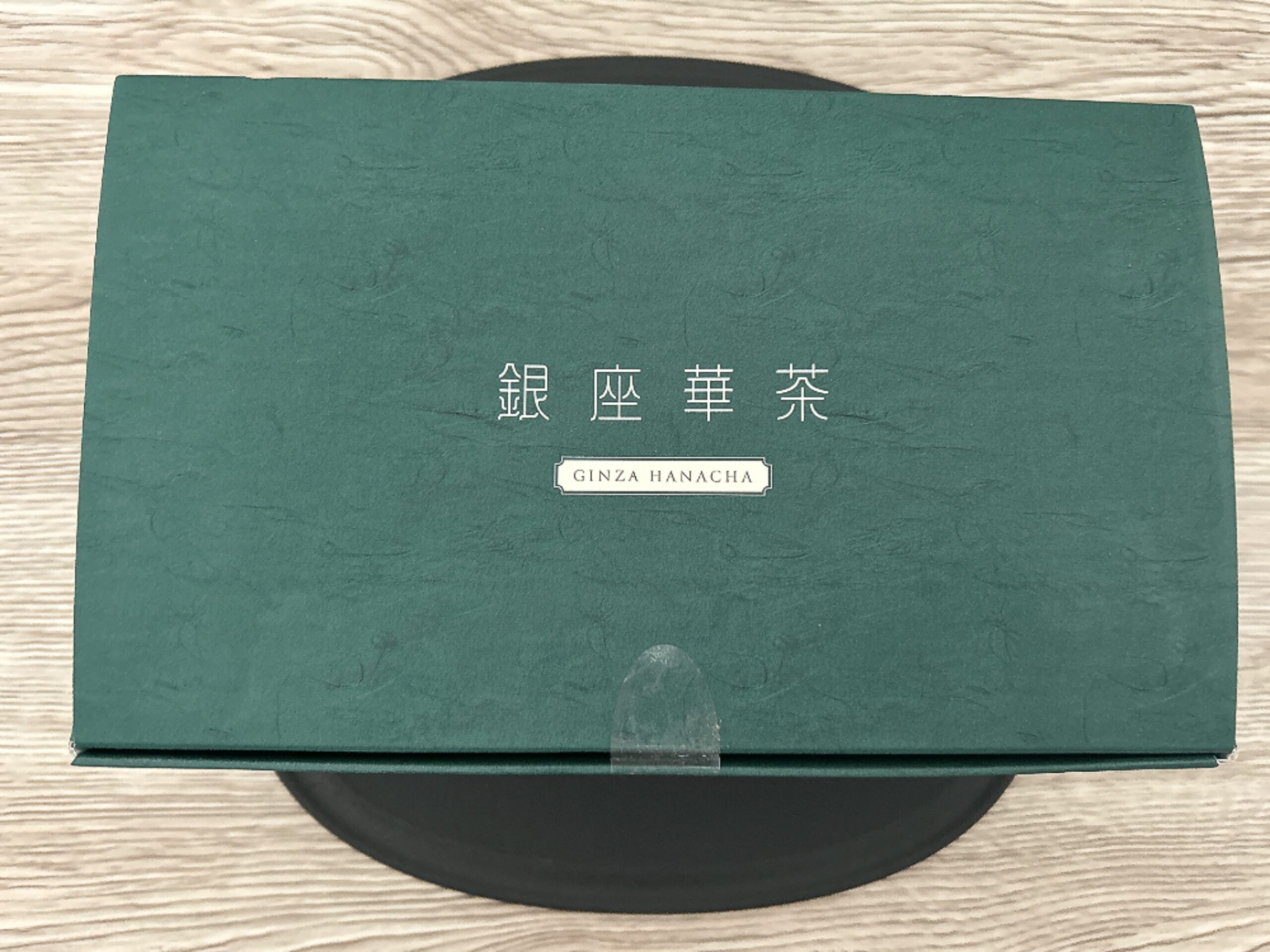 Amazon 銀座華茶　人気