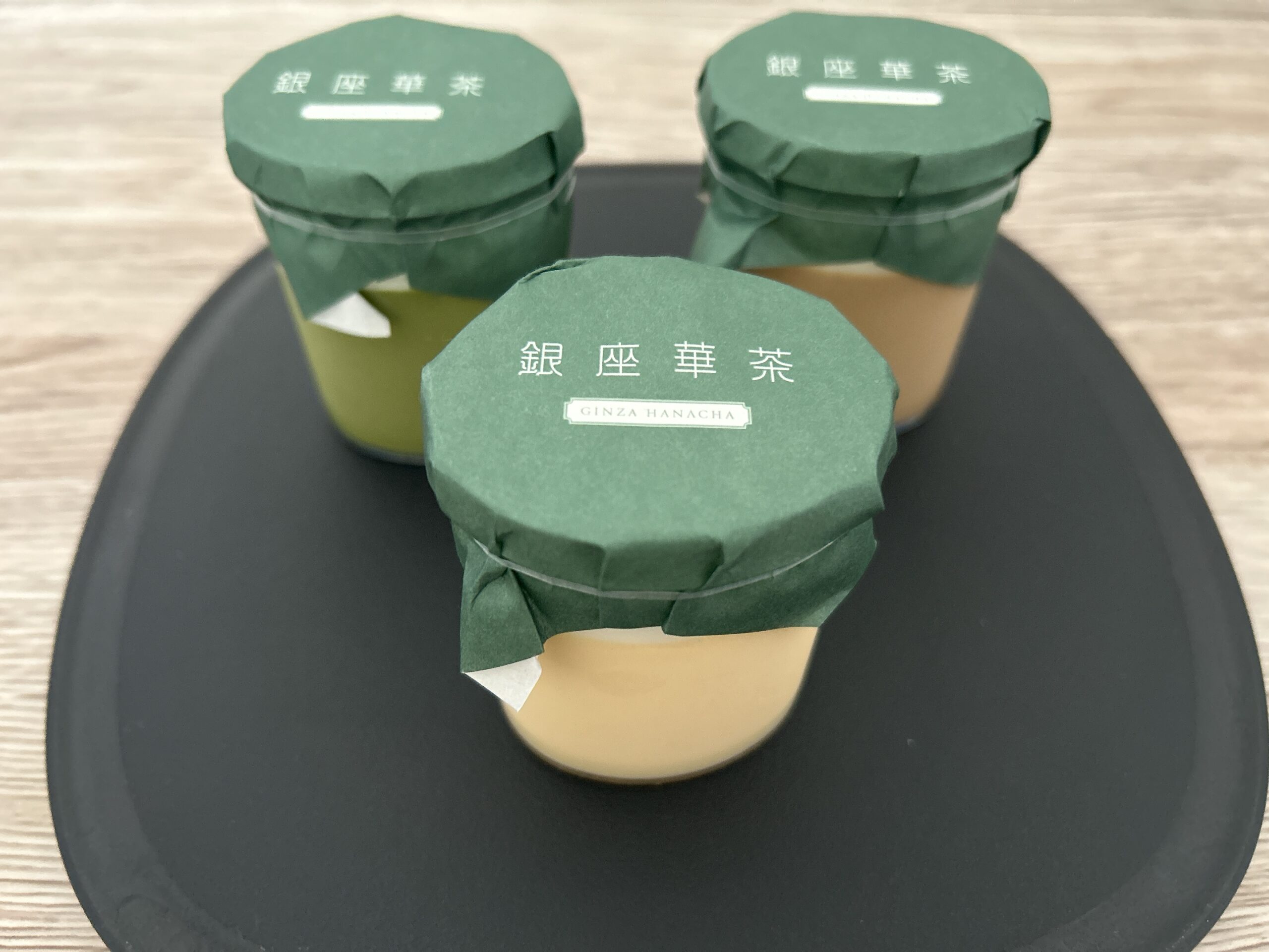 Amazon 銀座華茶