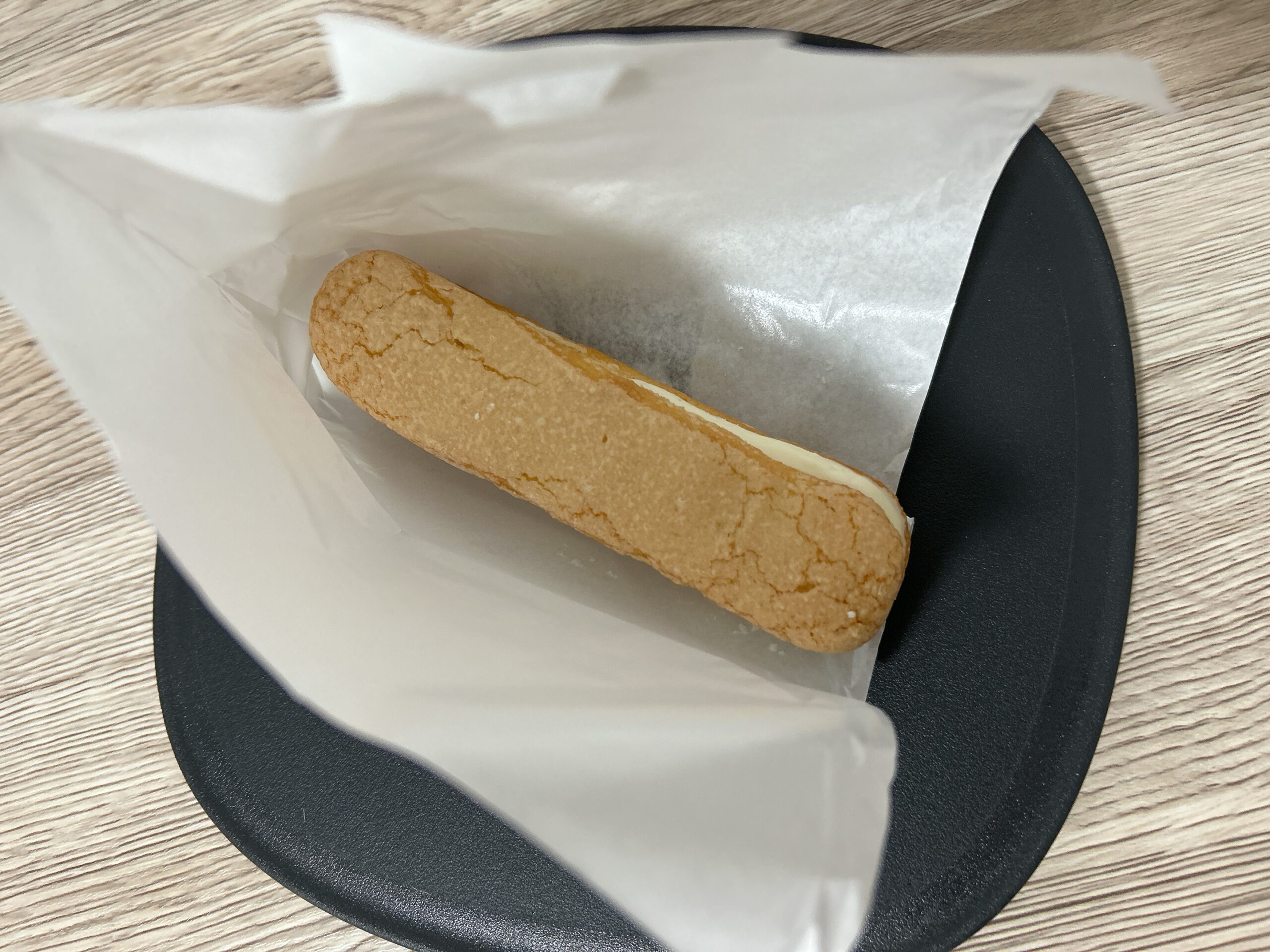 ミスターチーズケーキ　ダックワーズ チーズクリームサンド　限定