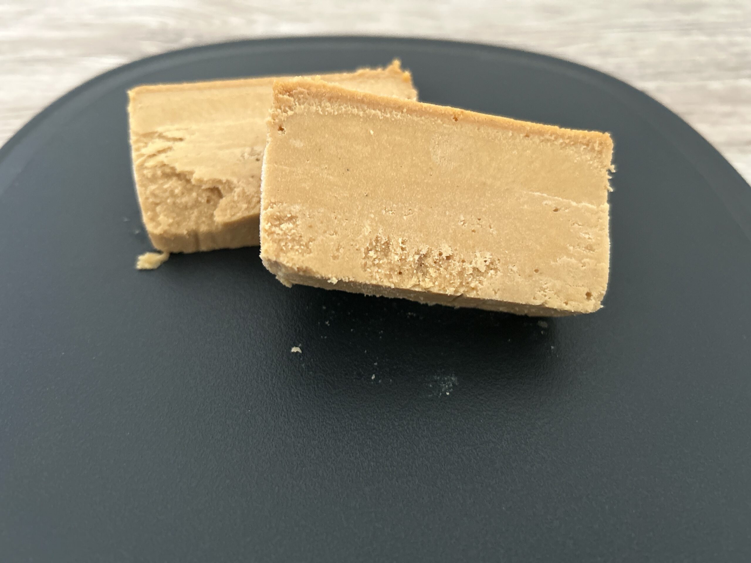 Mr.CHEESECAKE annou imo レビュー