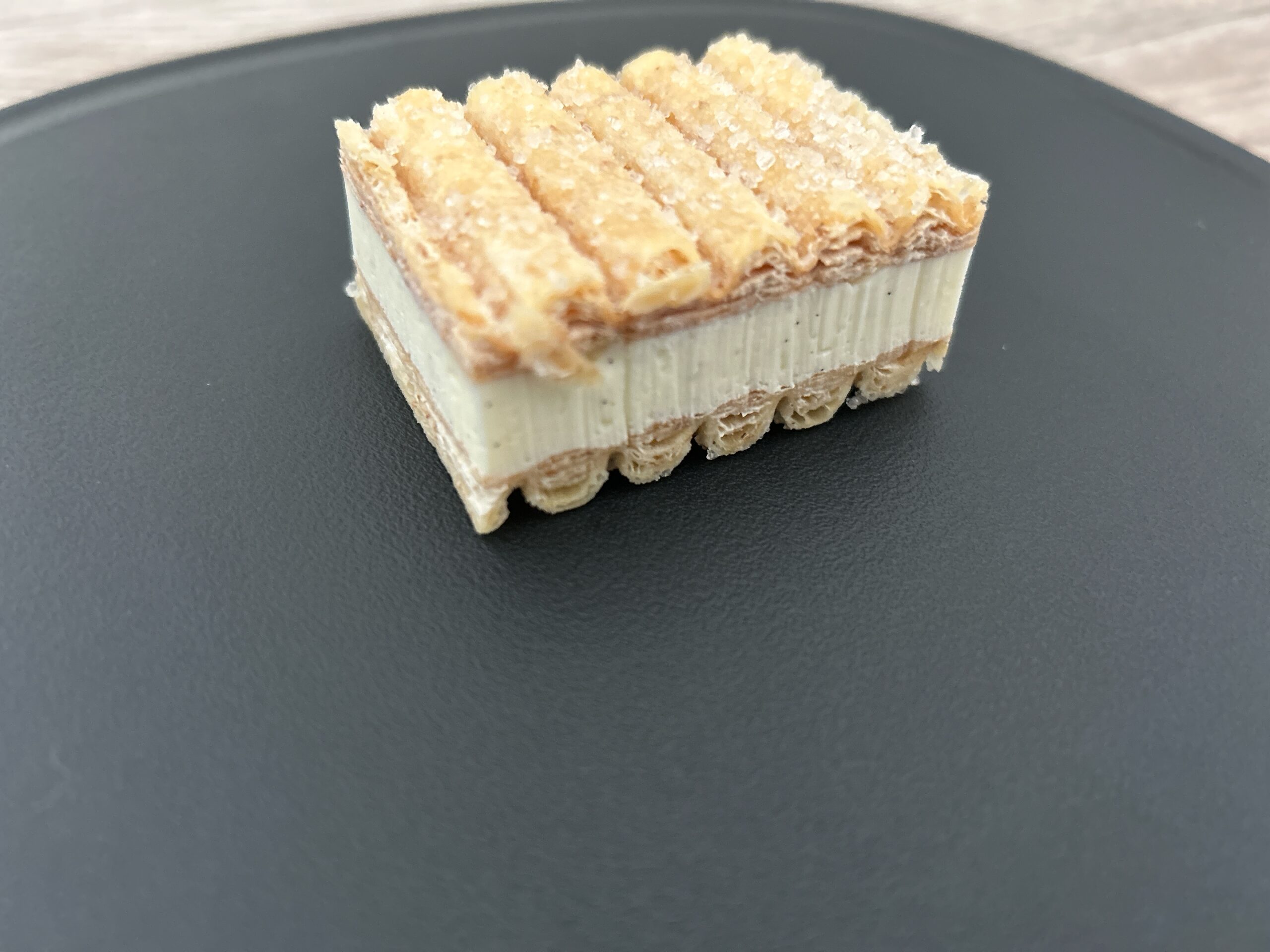 パティスリーシュガーバターの木 生バターサンド 美味しい
