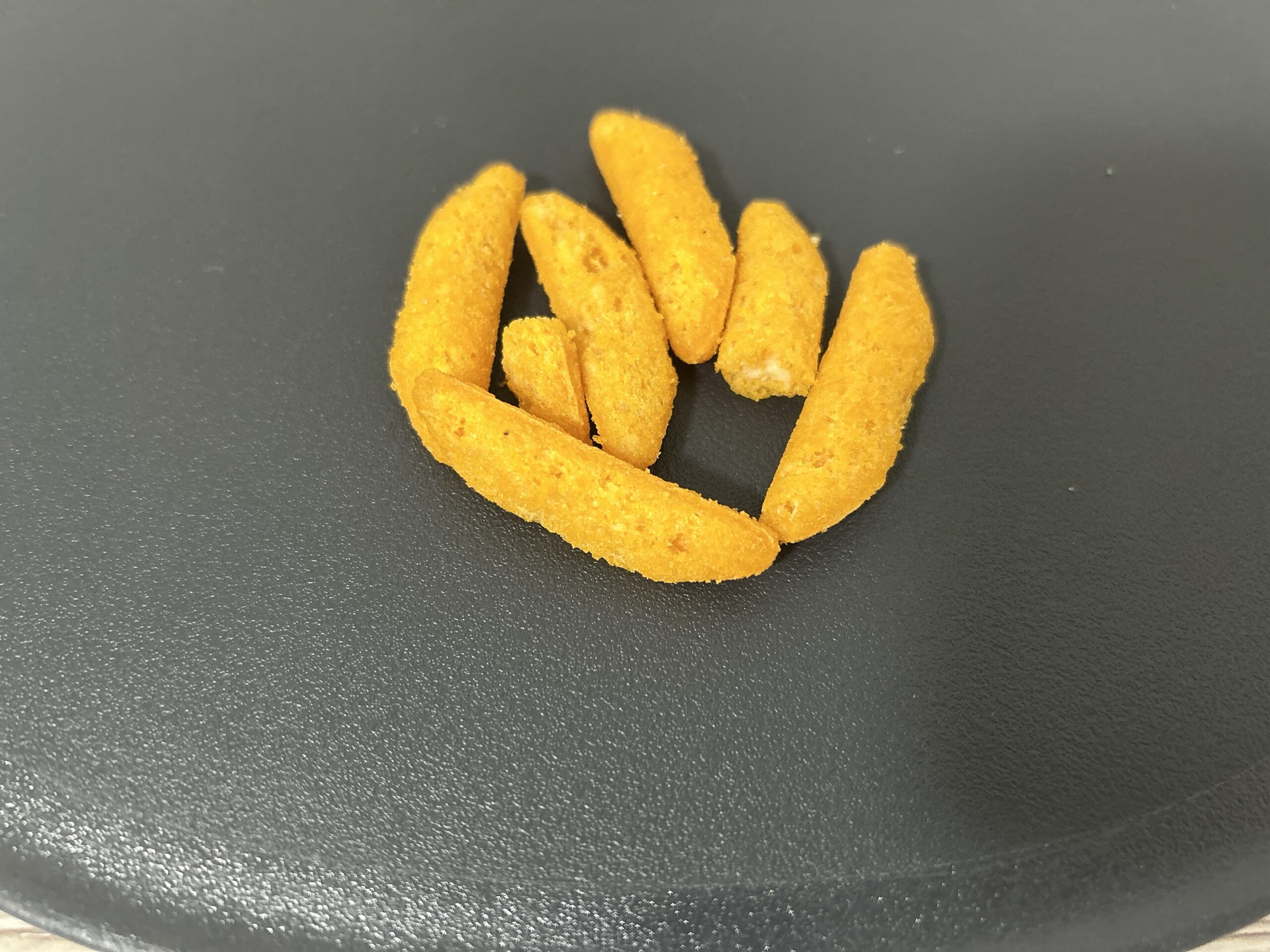 チーズinかきたね　トリュフソルト味　人気