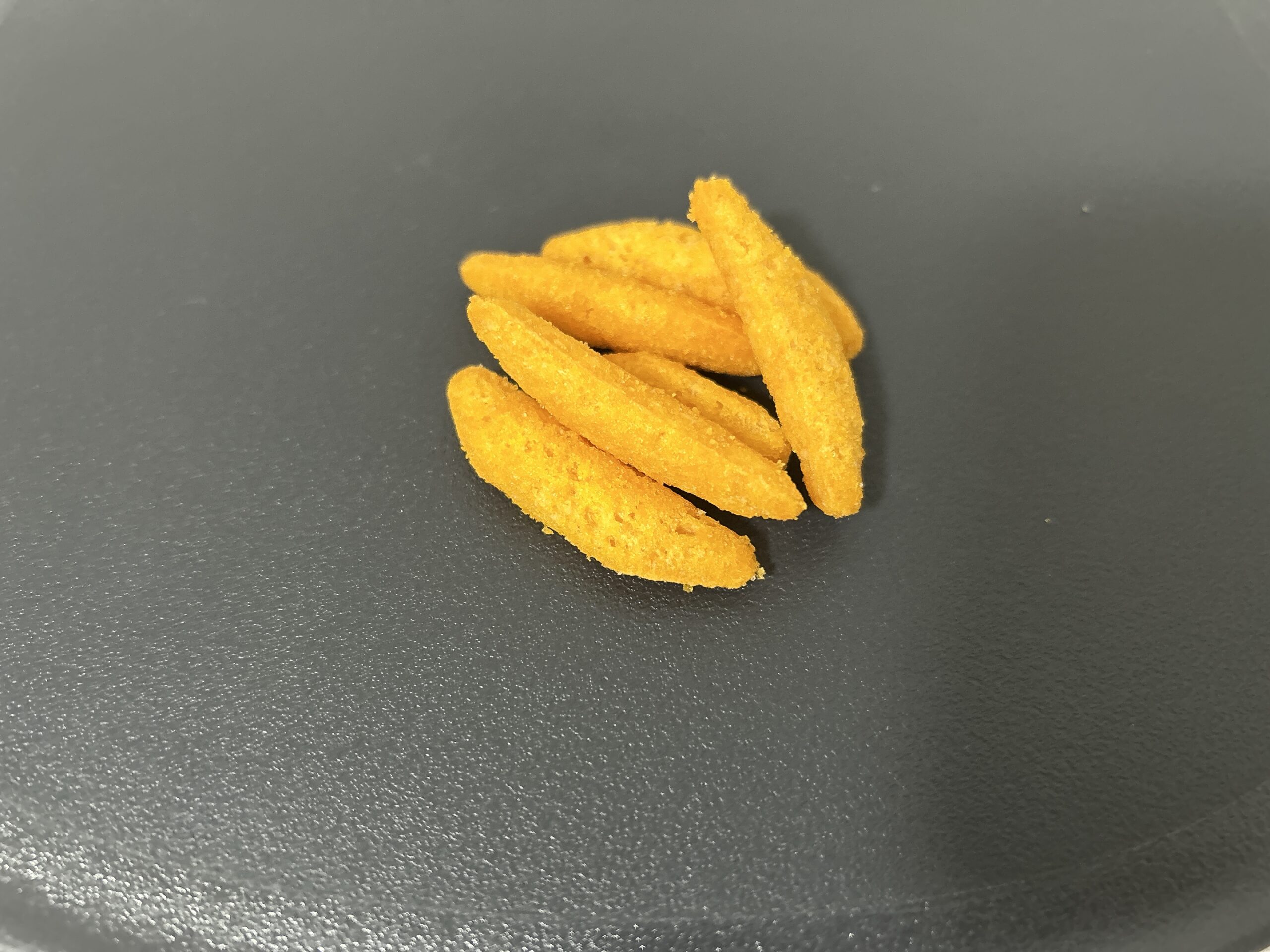 チーズinかきたね　スモークソルト味　人気