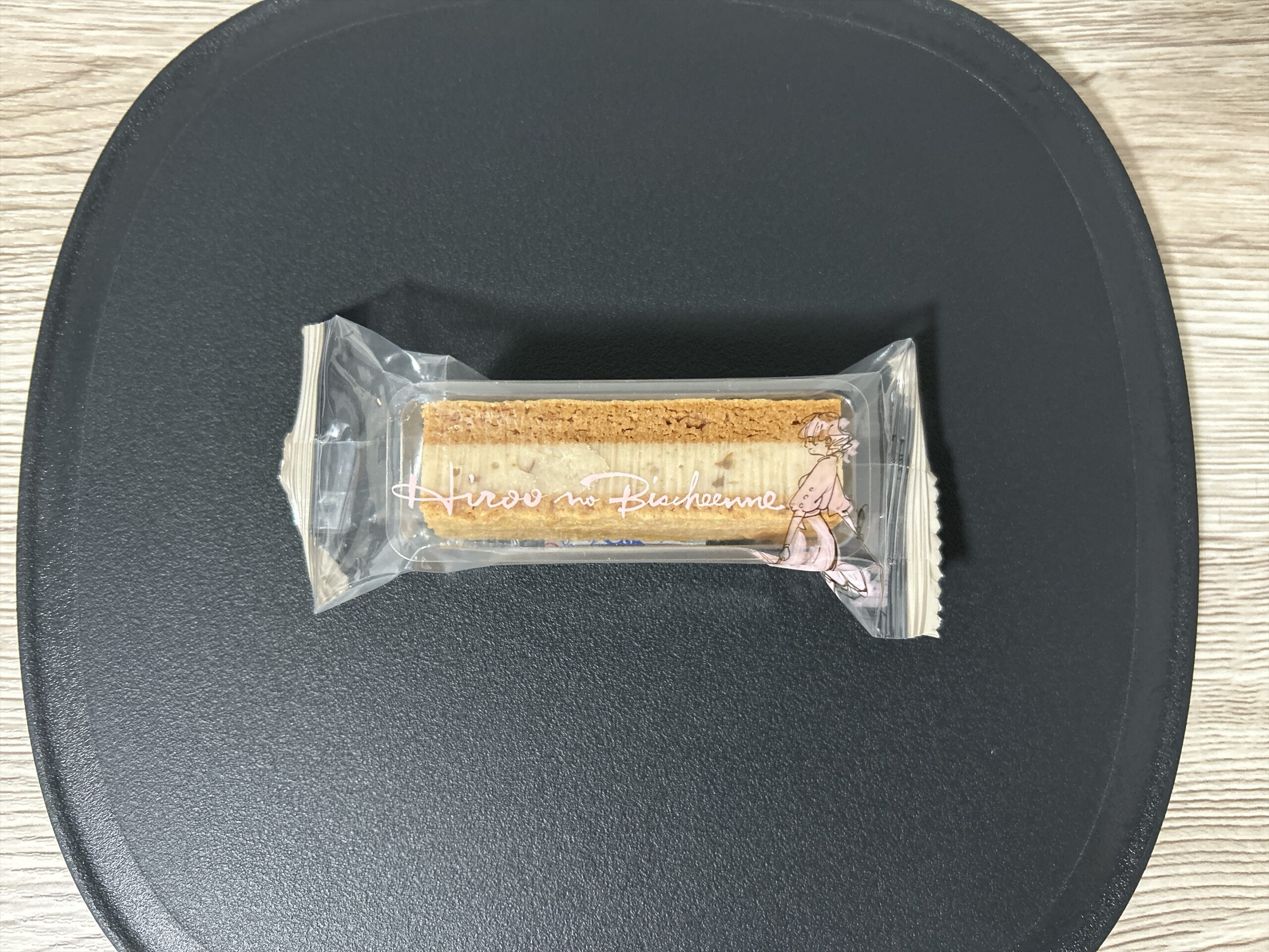 広尾のビスチィーヌ　マロングラッセ