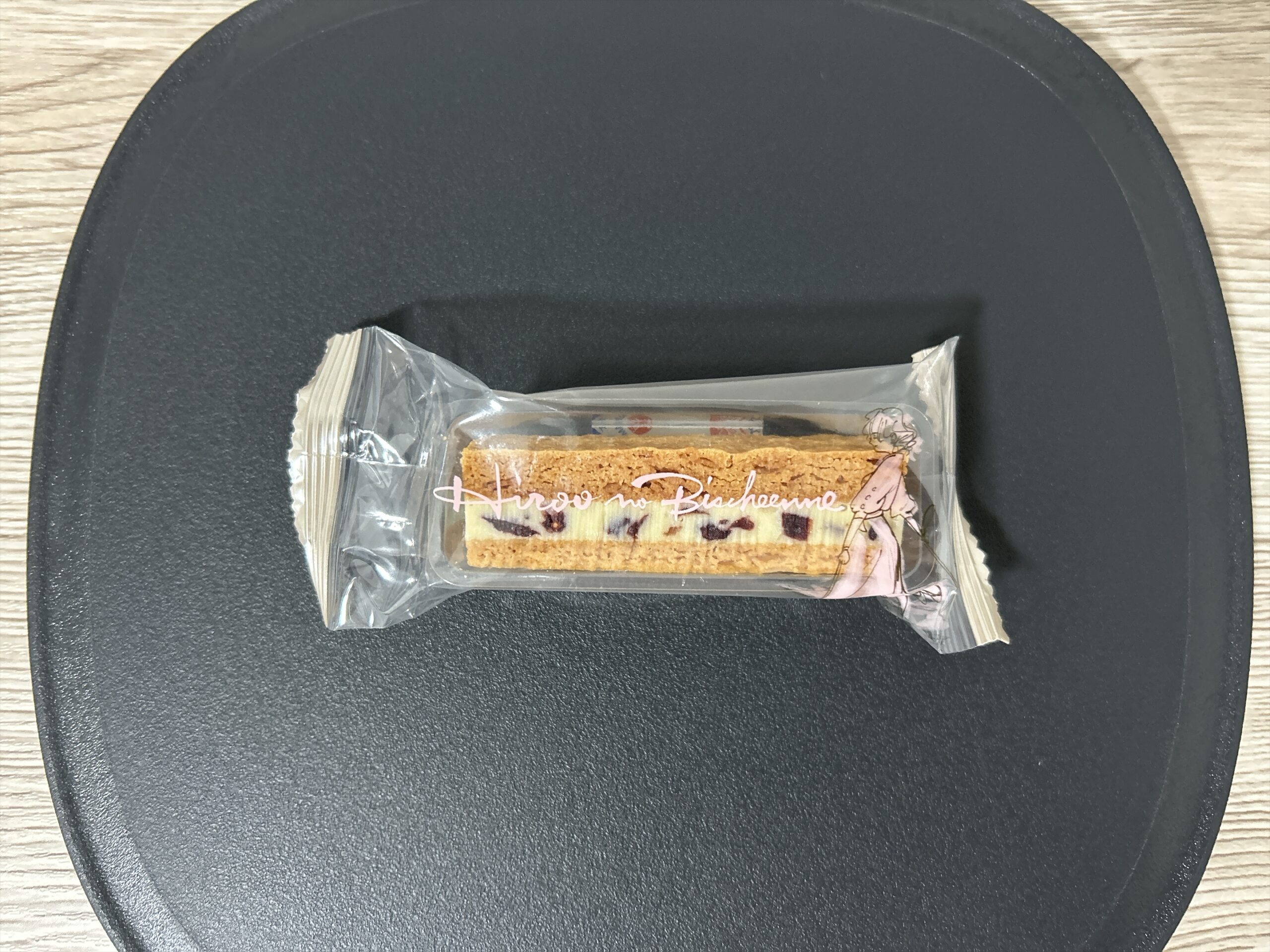 広尾のビスチィーヌ　クランベリーチーズ
