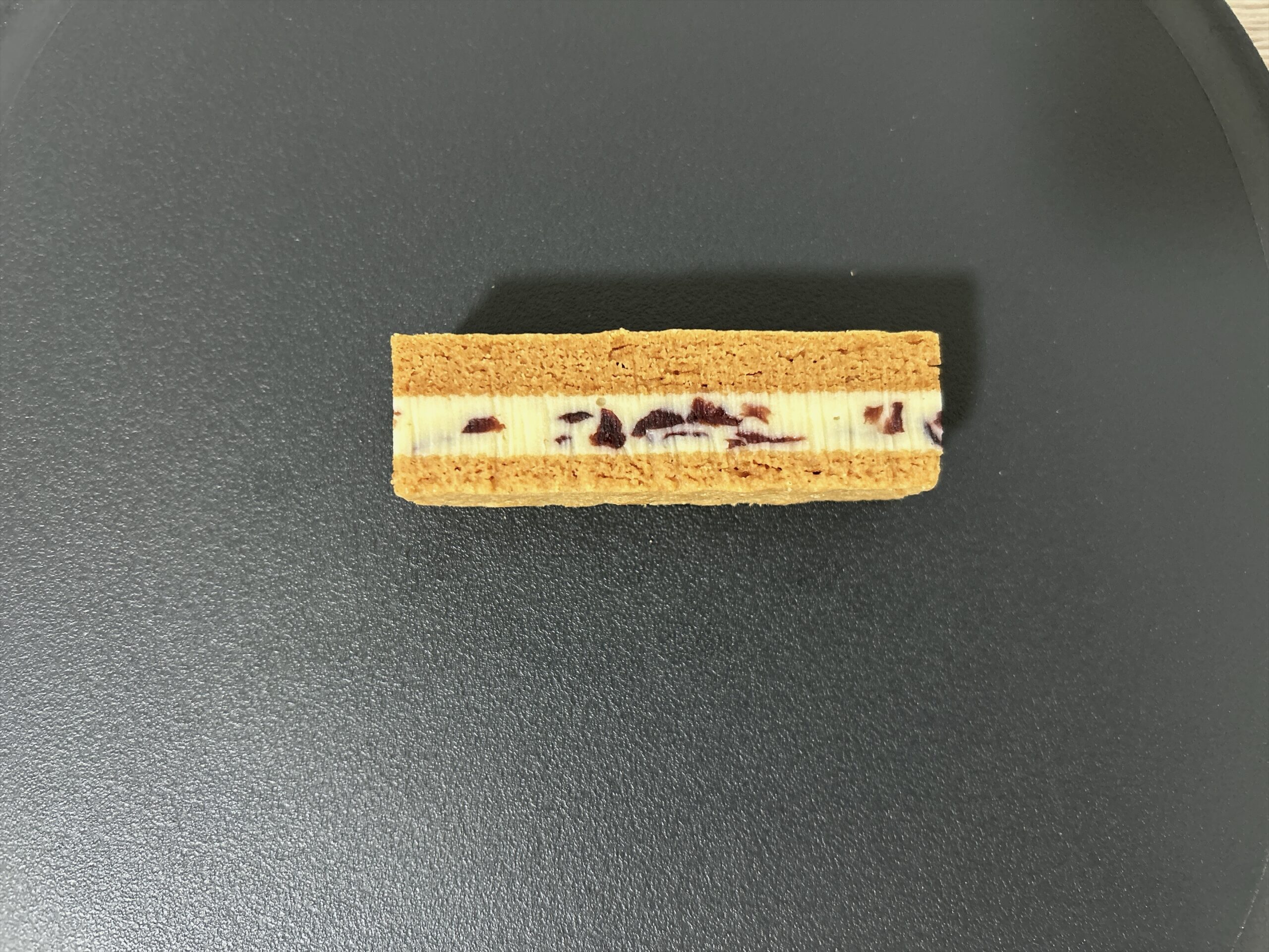 広尾のビスチィーヌ　クランベリーチーズ　美味しい