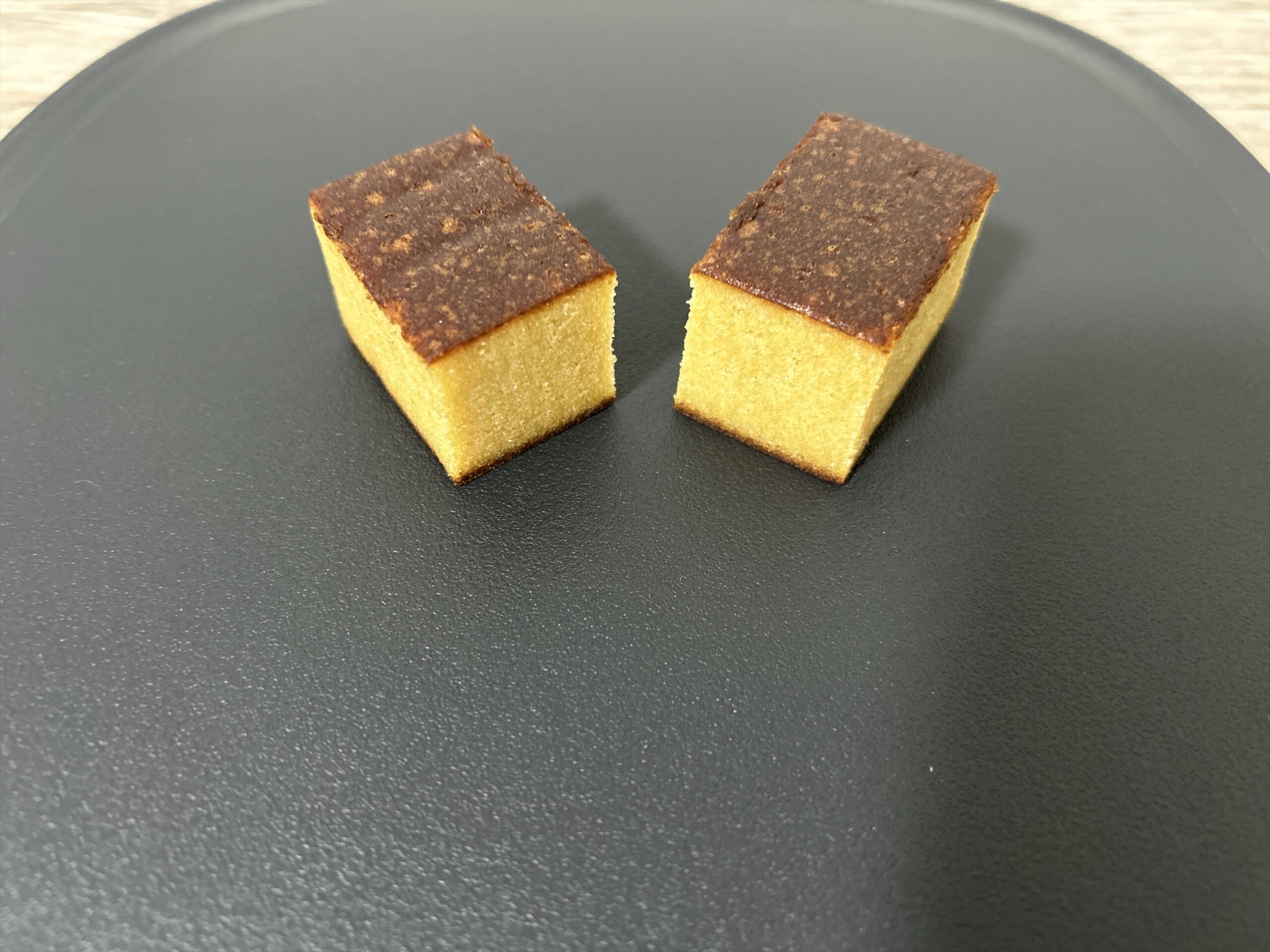 メープルカスティーラ　人気