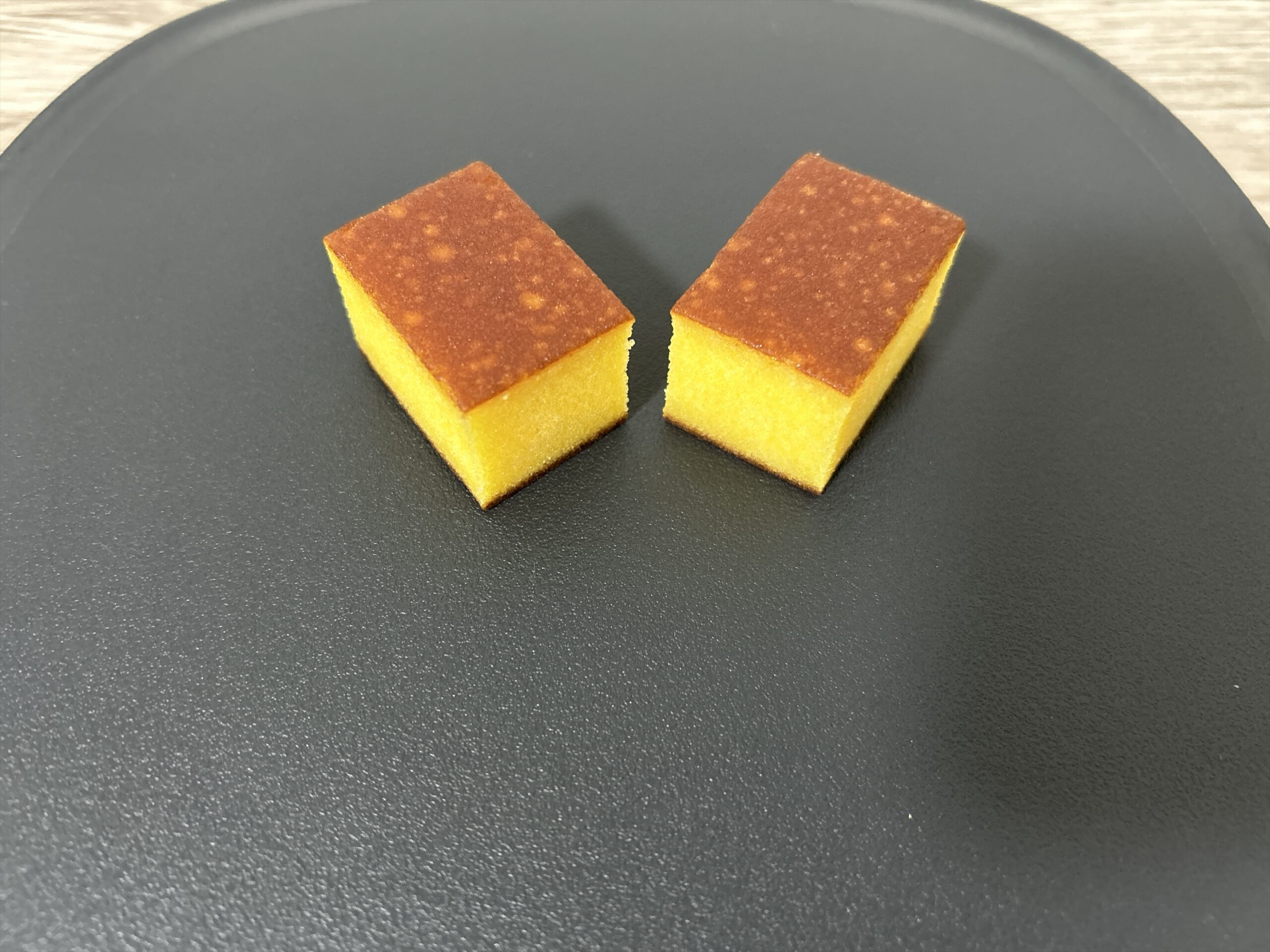 レモンカスティーラ　人気