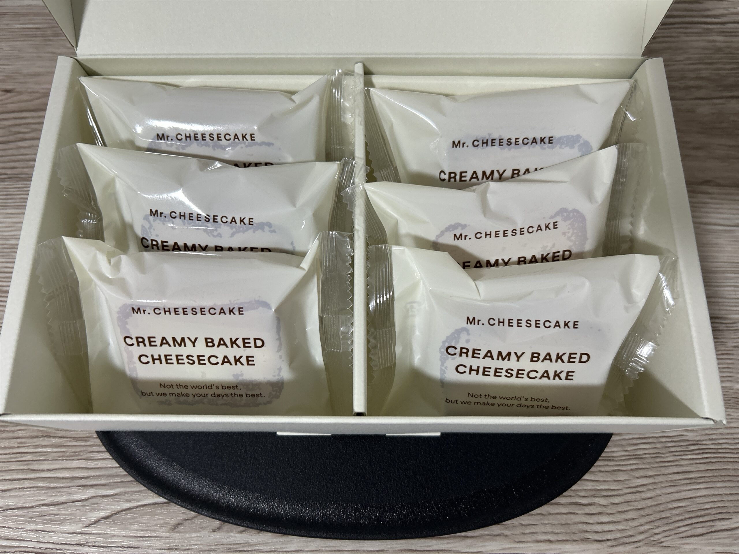 Mr.CHEESECAKE　グランスタ東京店