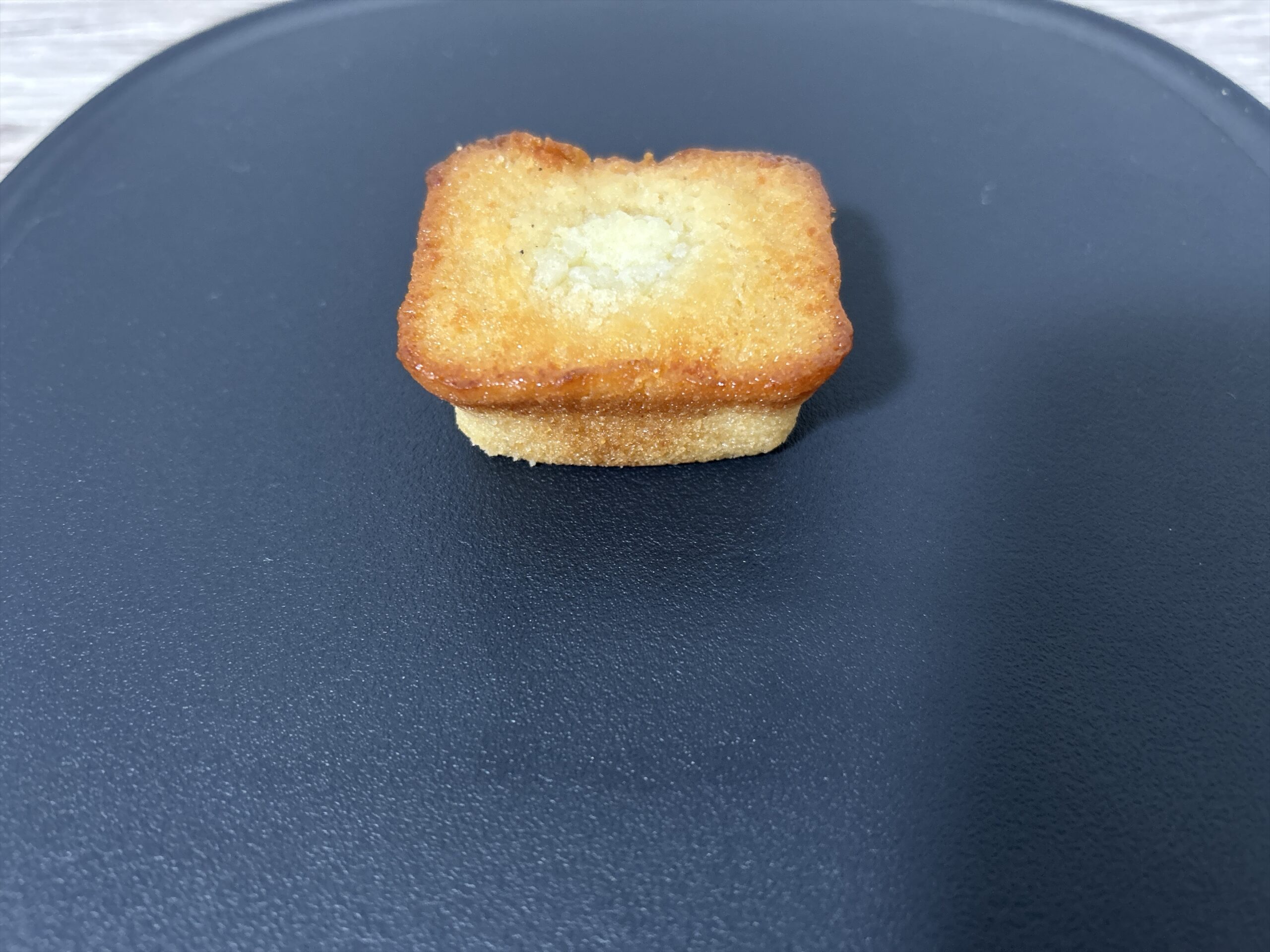 CREAMY BAKED CHEESECAKE　美味しい