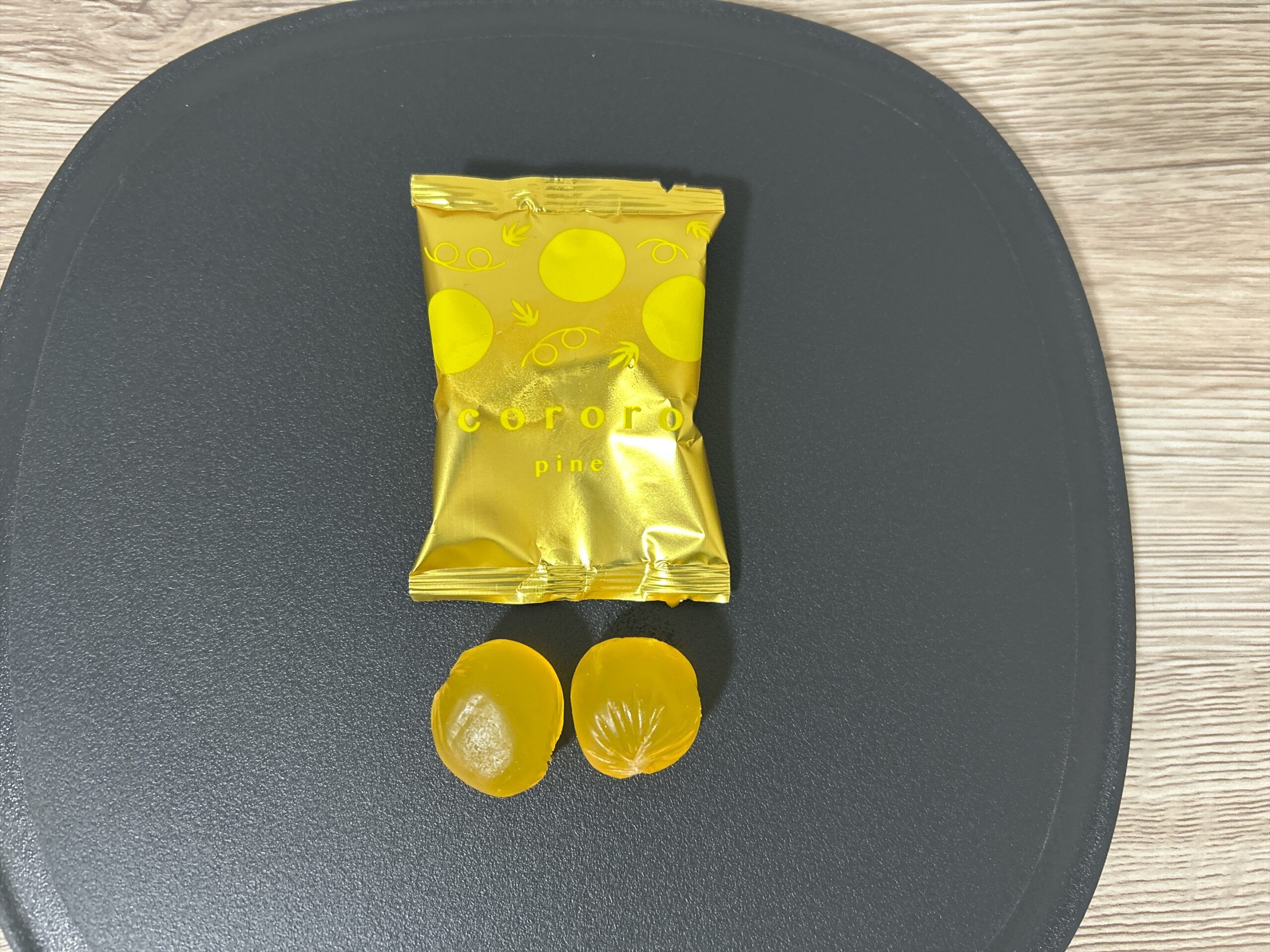cororo コロロ 沖縄パイン 口コミ