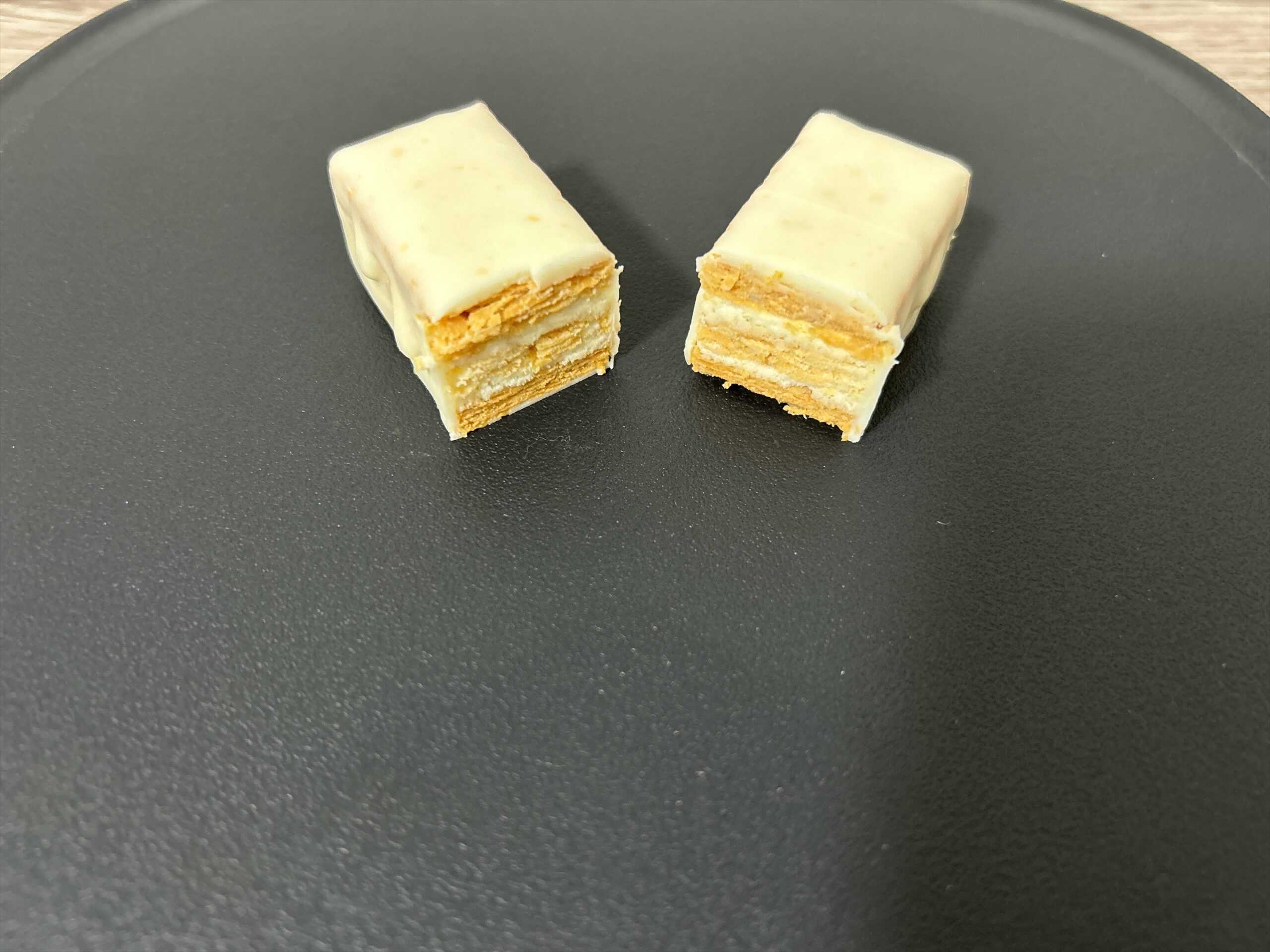 フランセ 果実をたのしむミルフィユ れもん 人気