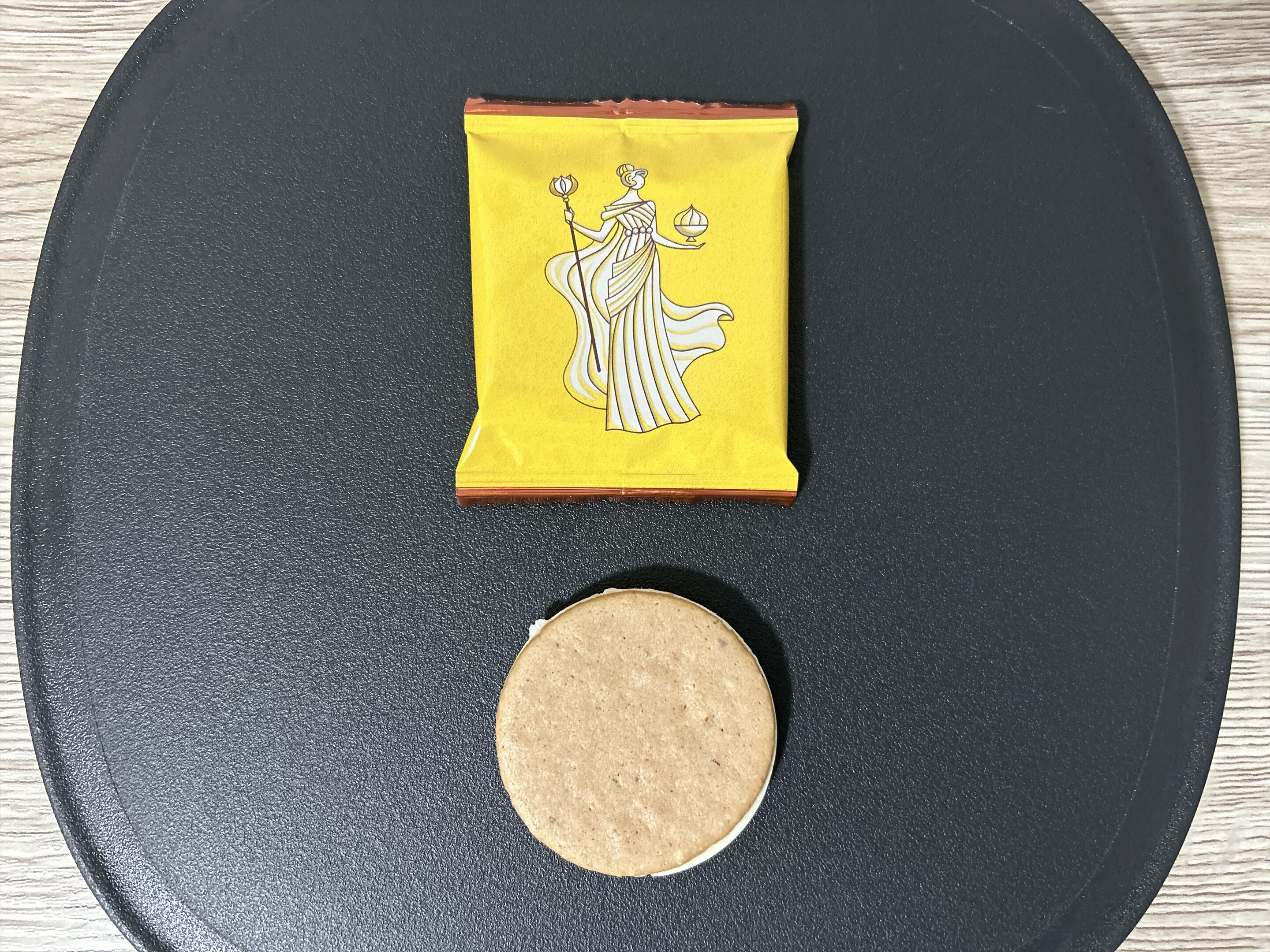 DROS サンドクッキー　お土産