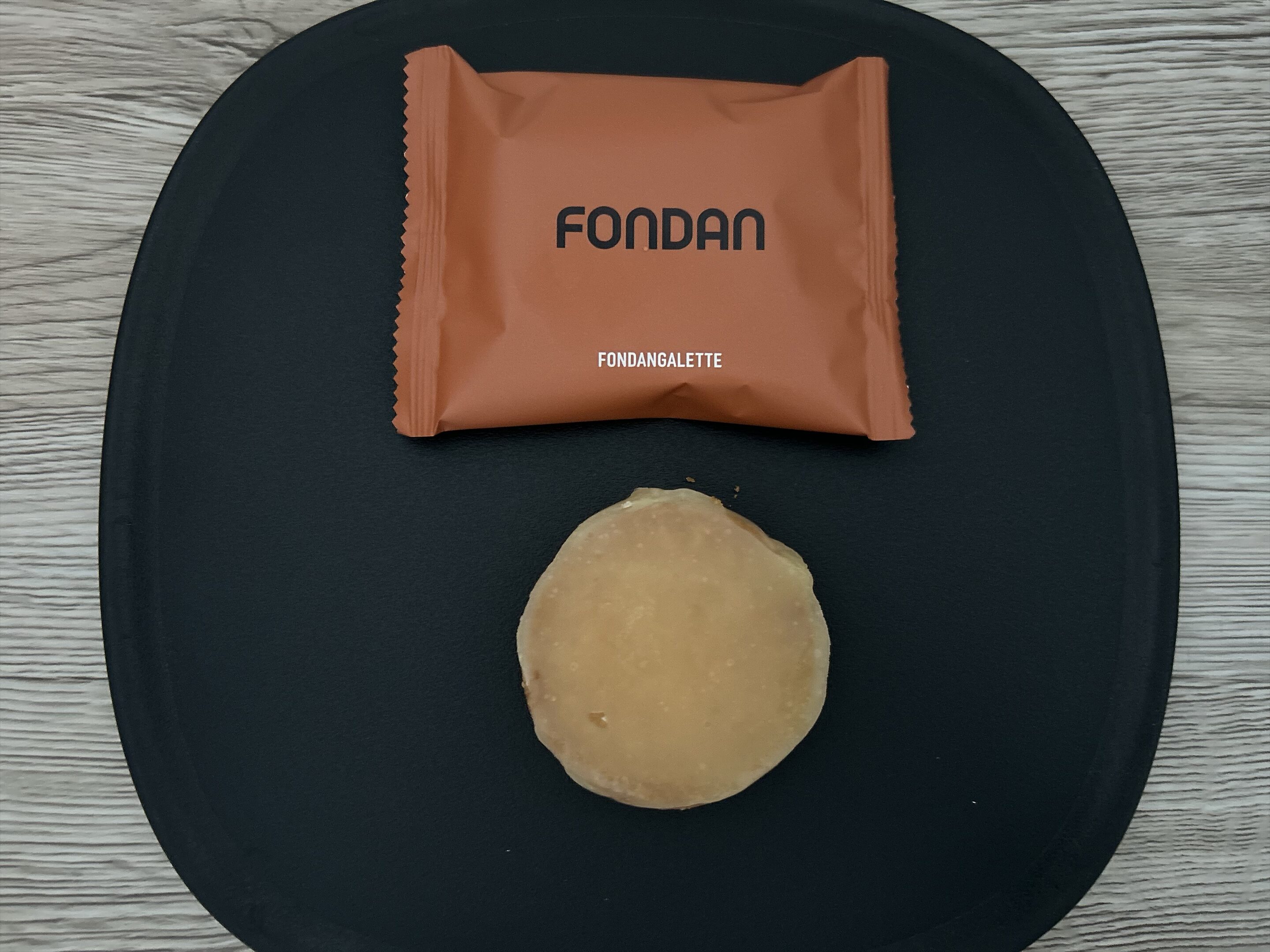 FONDAN フォンダンガレット