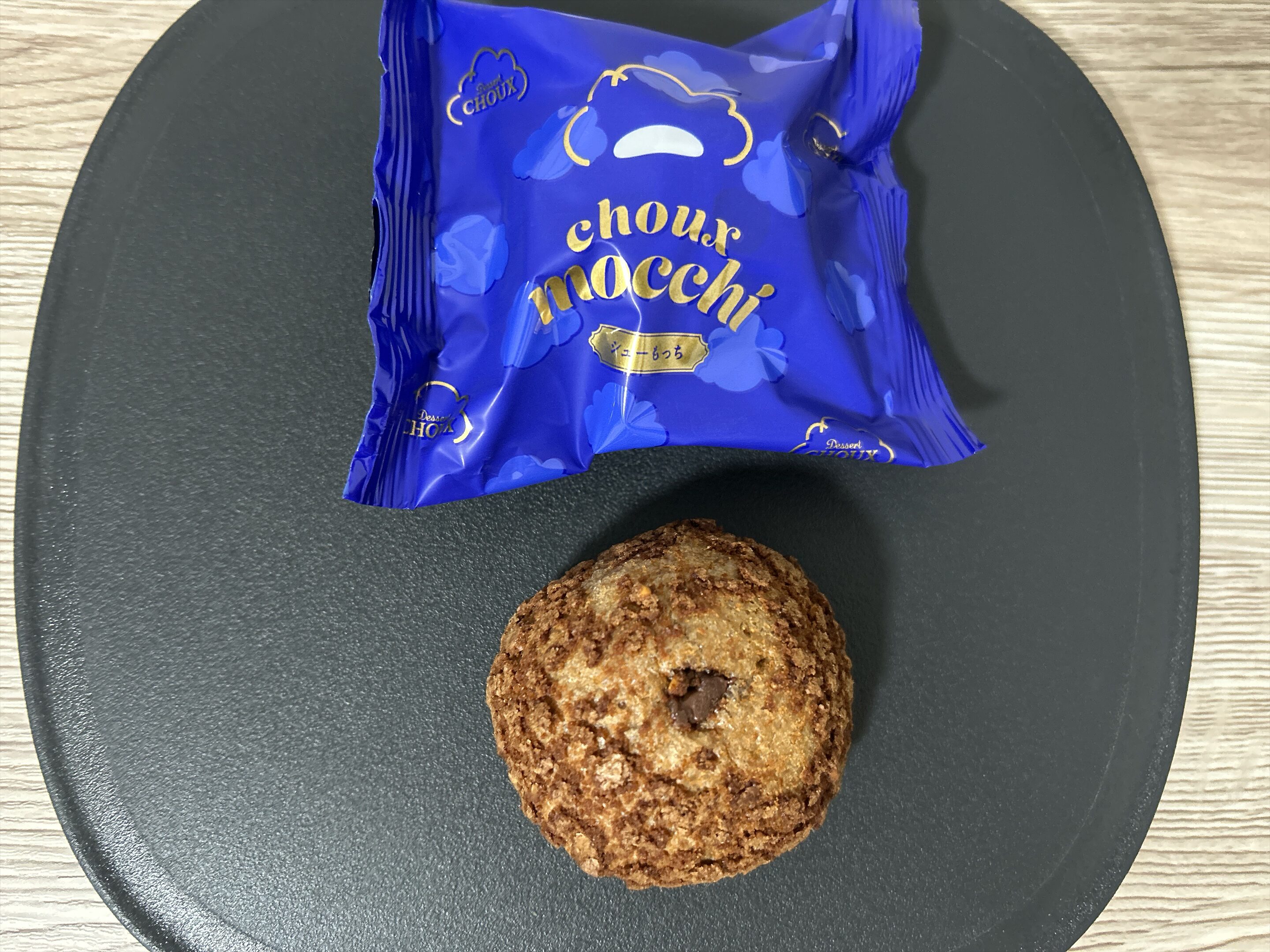 デセール・シュー シューもっち