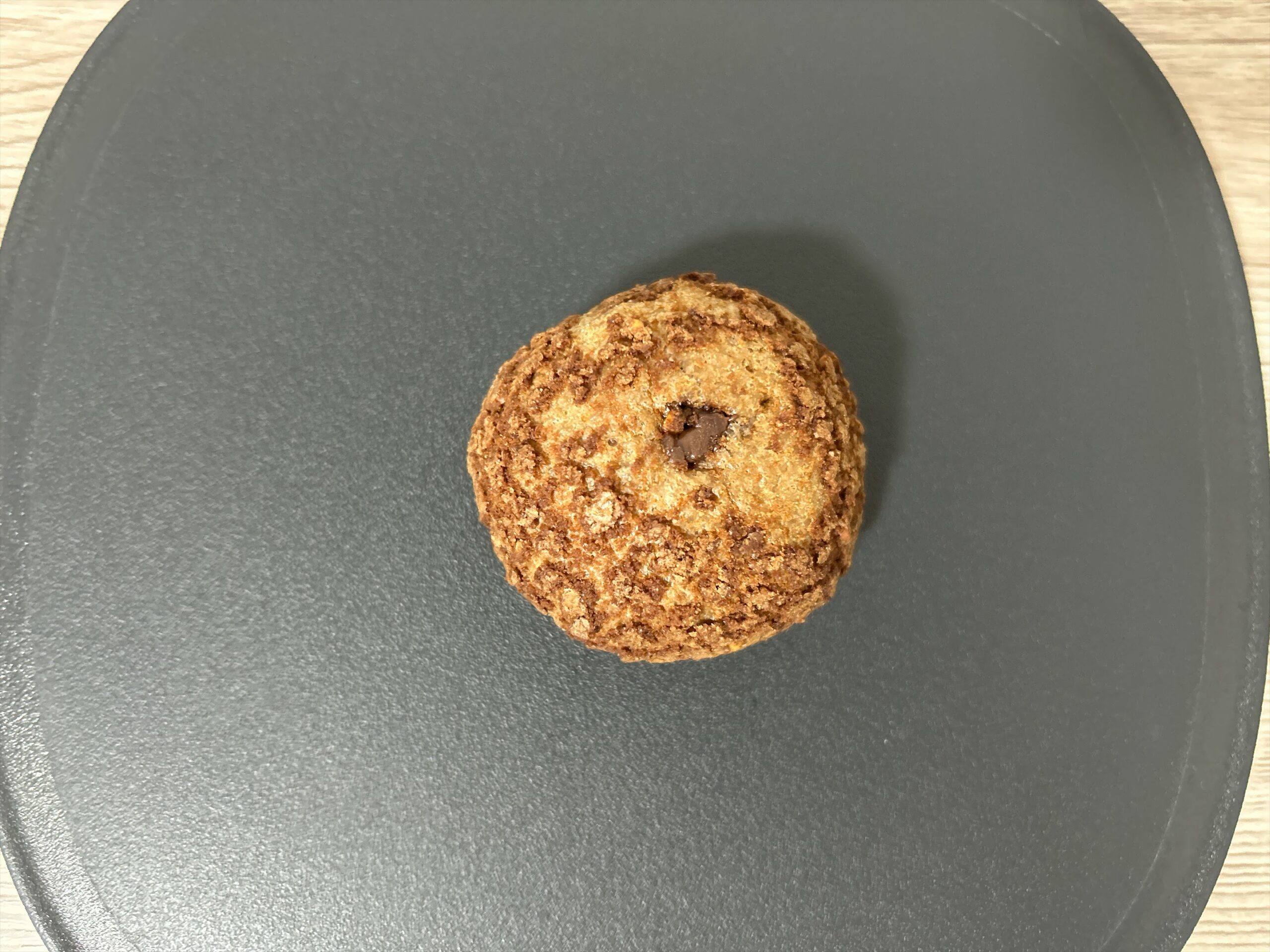 デセール・シュー シューもっち　美味しい